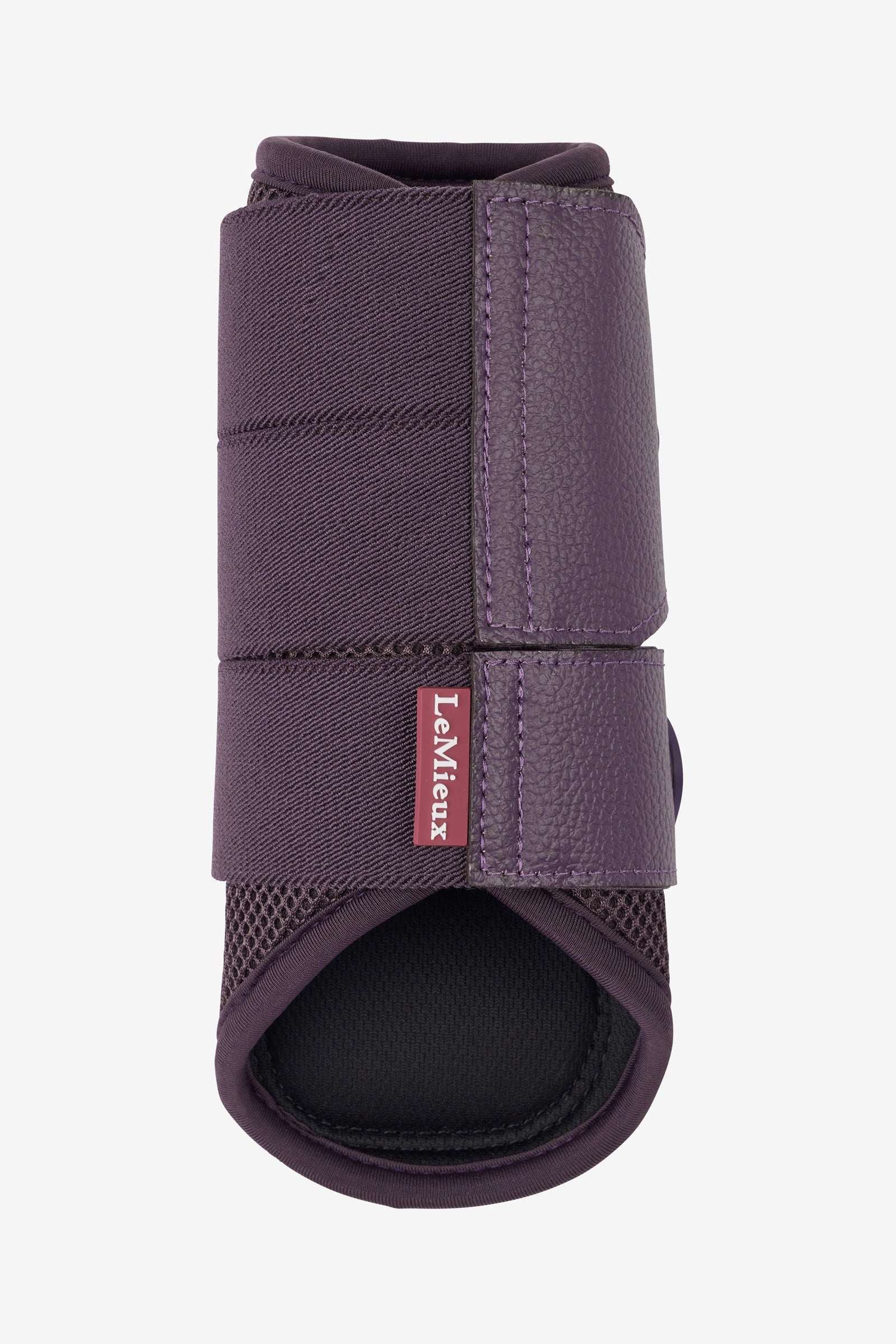 LeMieux Arika Mesh Brushing Boots Leg & Hoof Protection