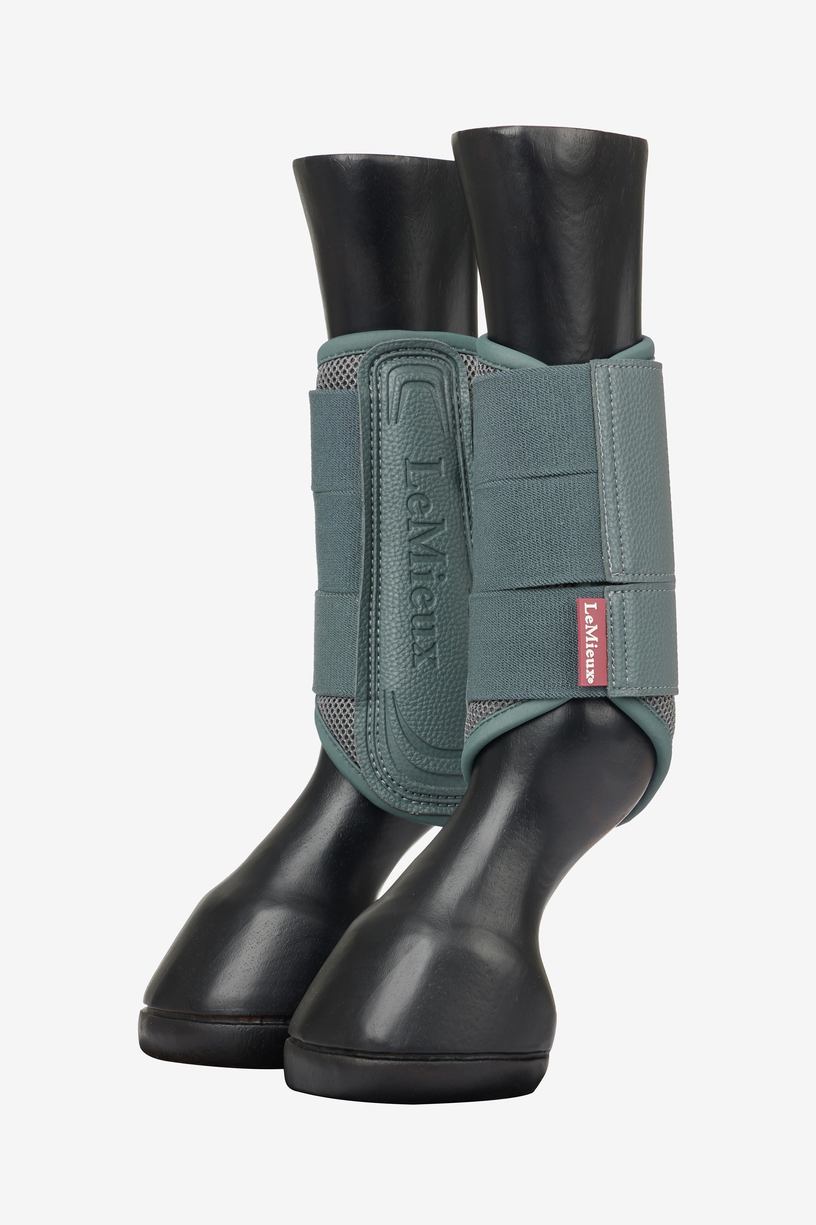 LeMieux Arika Mesh ínvédő Leg Protection & Hoof Protection for Horses