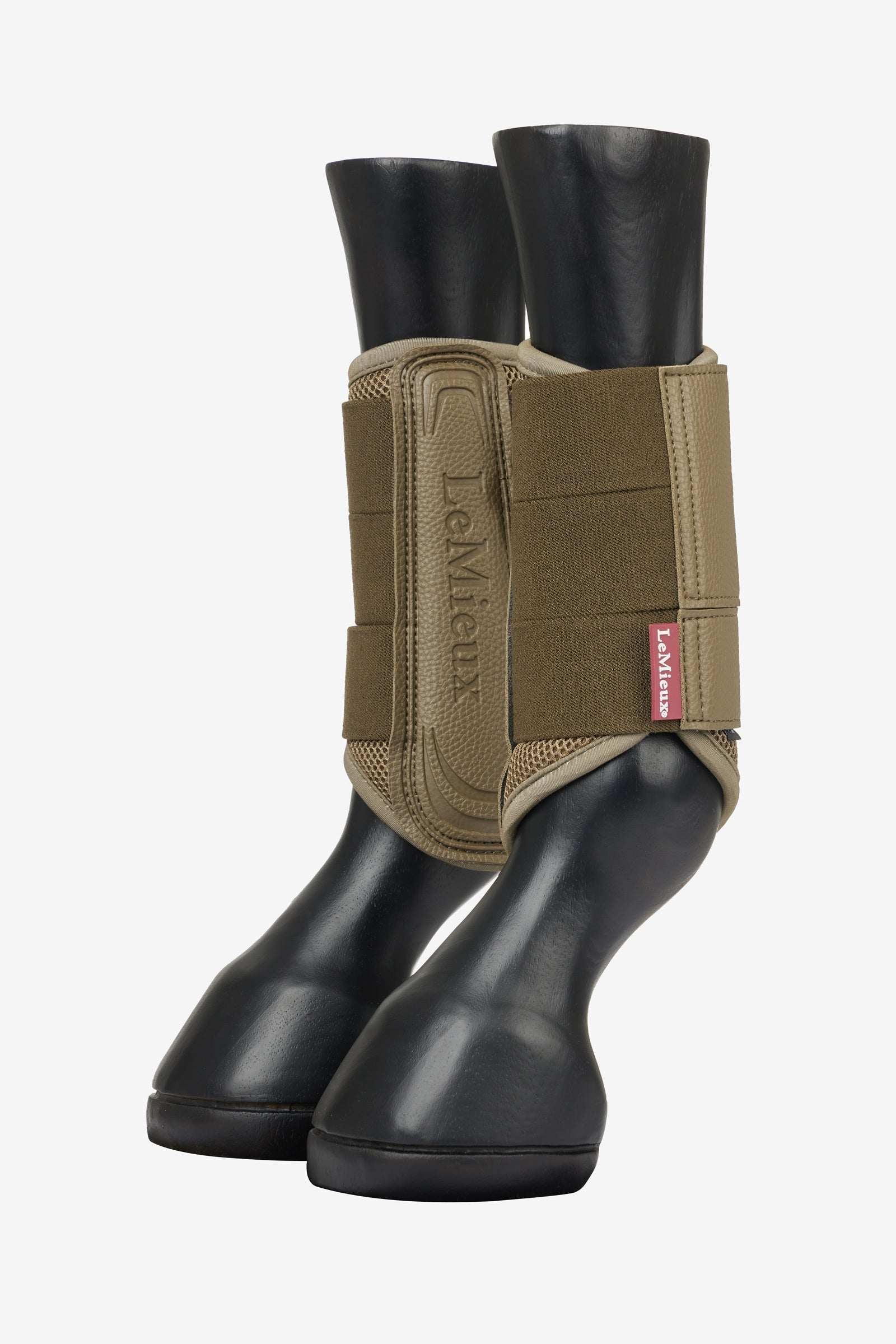 LeMieux Arika Mesh ínvédő Leg Protection & Hoof Protection for Horses