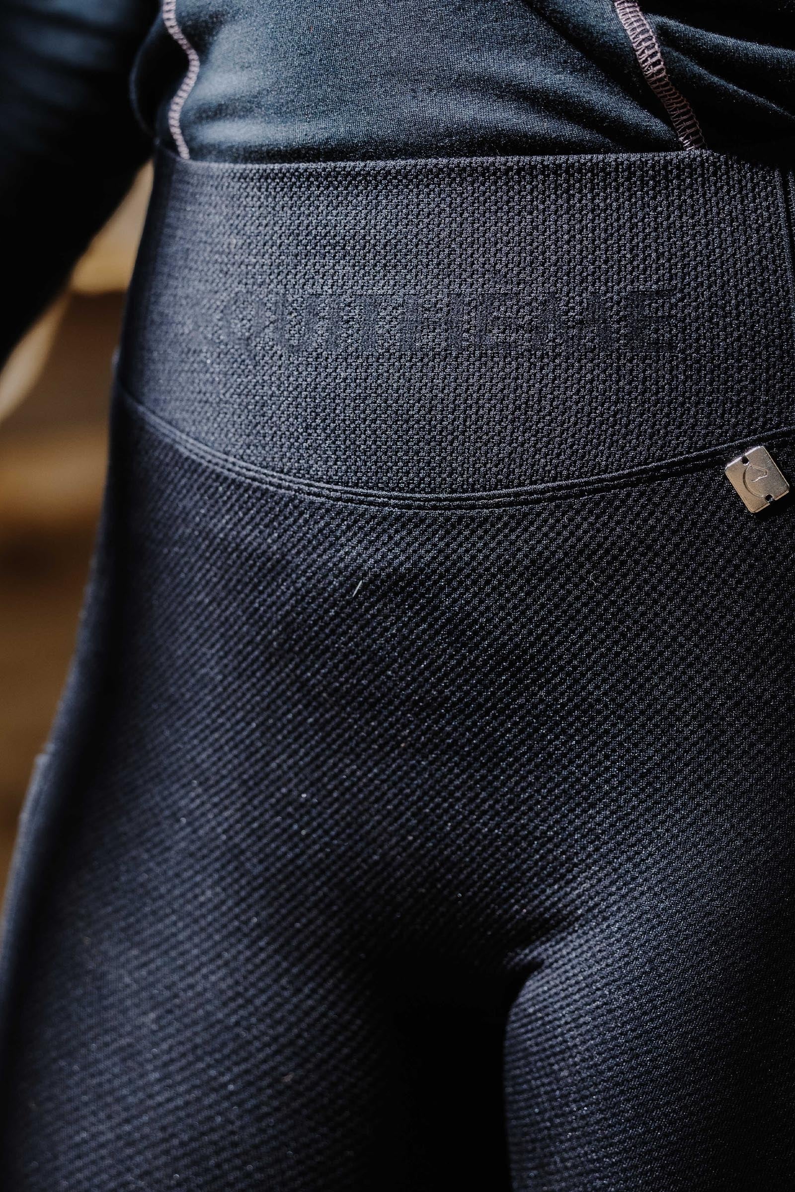 Equi Theme EQUITHÈME Acacia Women´s Full Grip Riding Leggings Womens Breeches