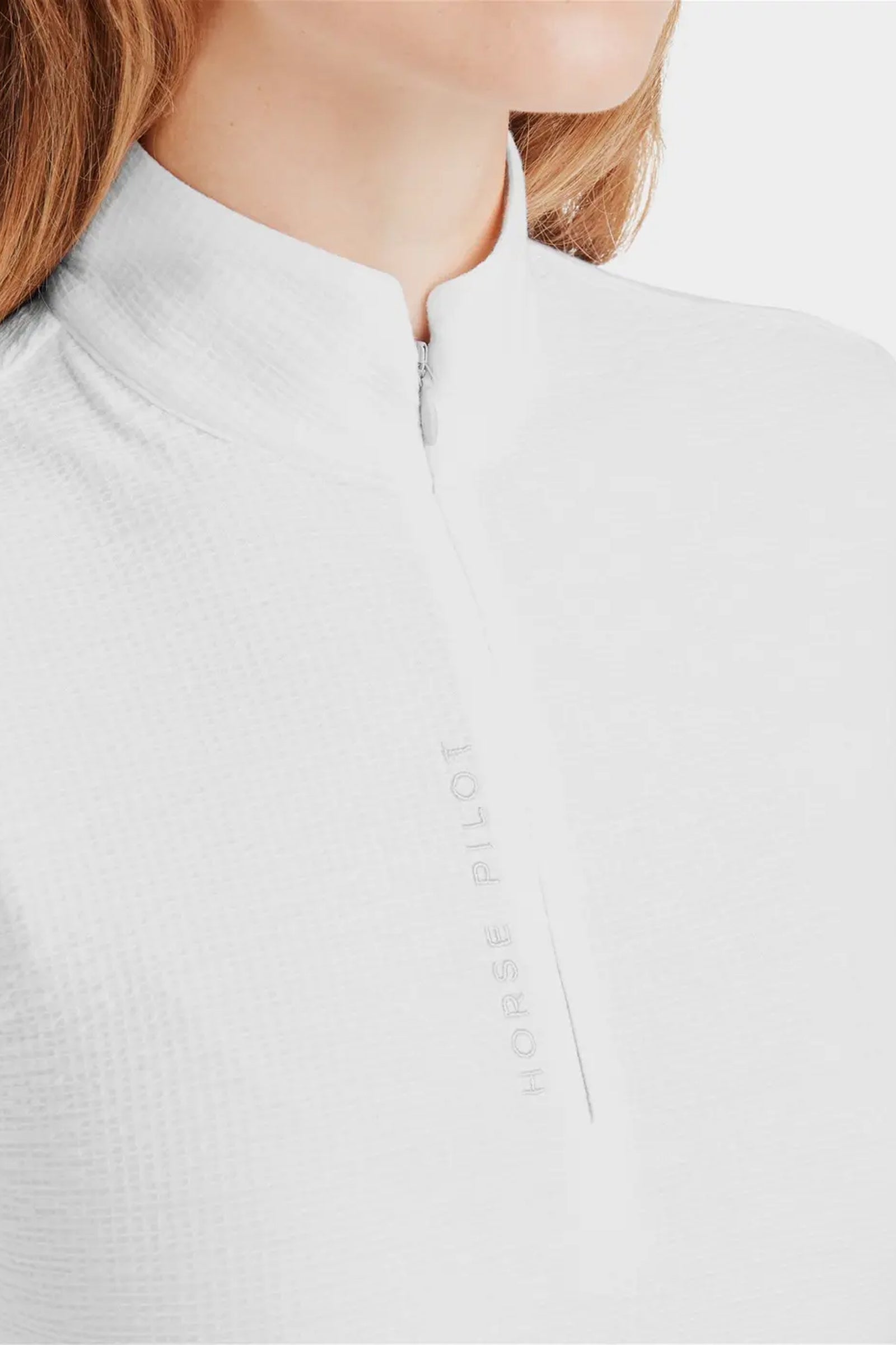 Horse Pilot Suntech Women´s Shirt Women’s Riding Clothing