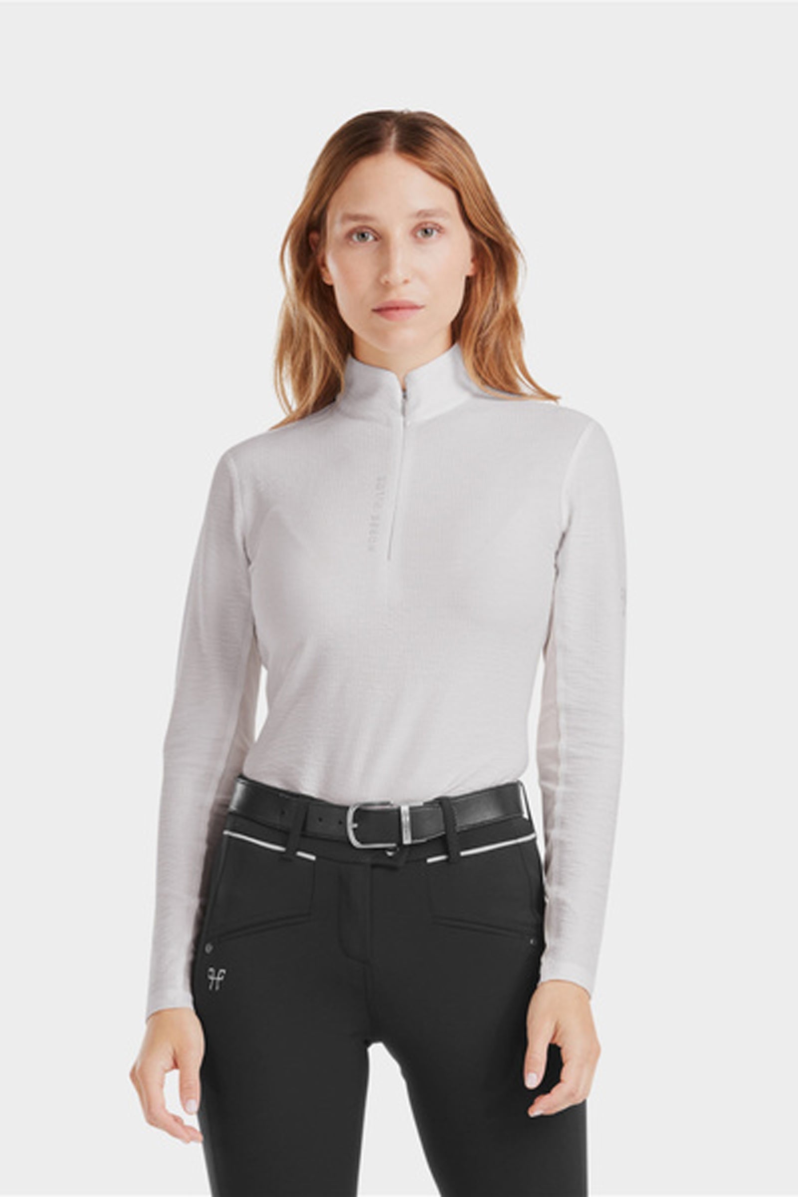 Horse Pilot Suntech Női ing Noi Ruházat