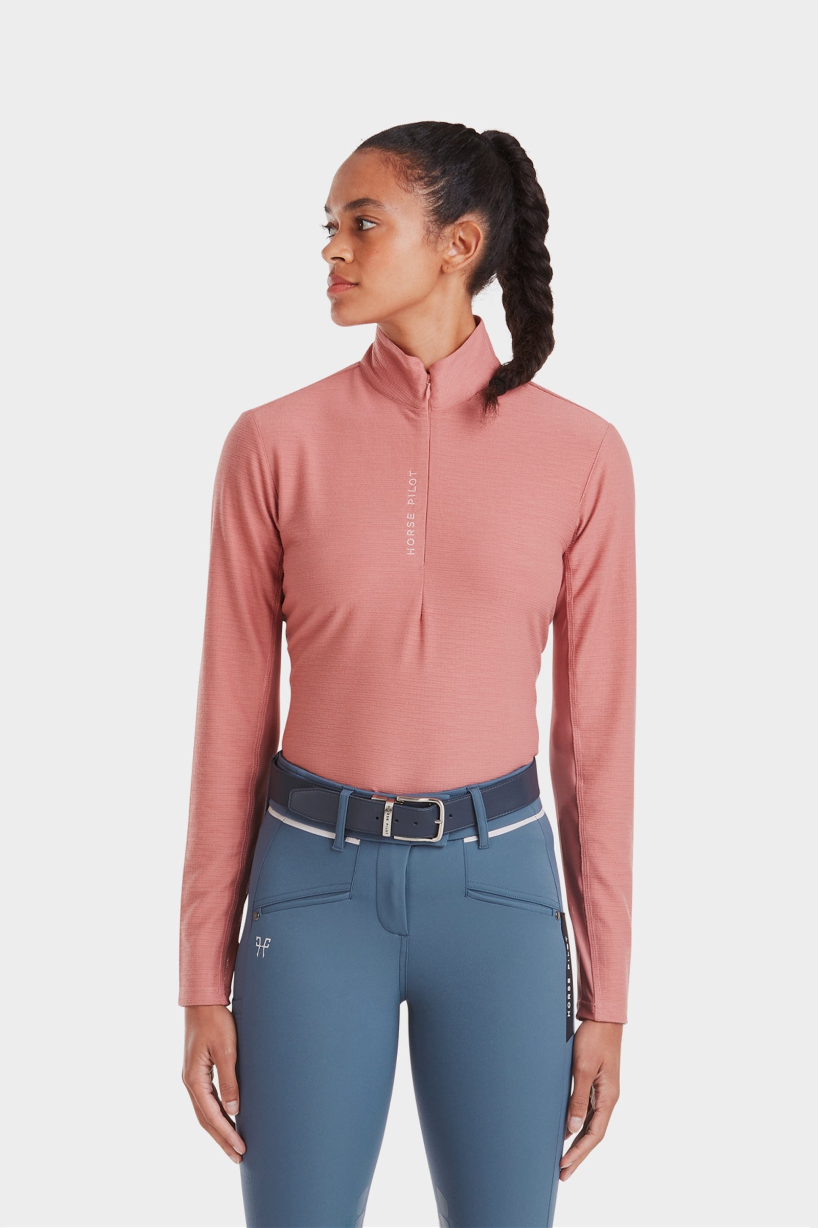 Horse Pilot Suntech Női ing Noi Ruházat