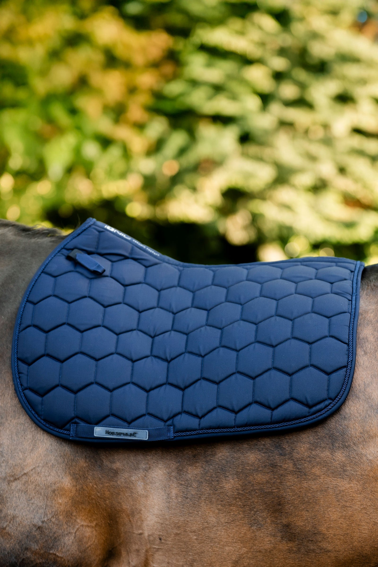 Horseware Ionic close contact nyeregalátét Nyeregalátétek