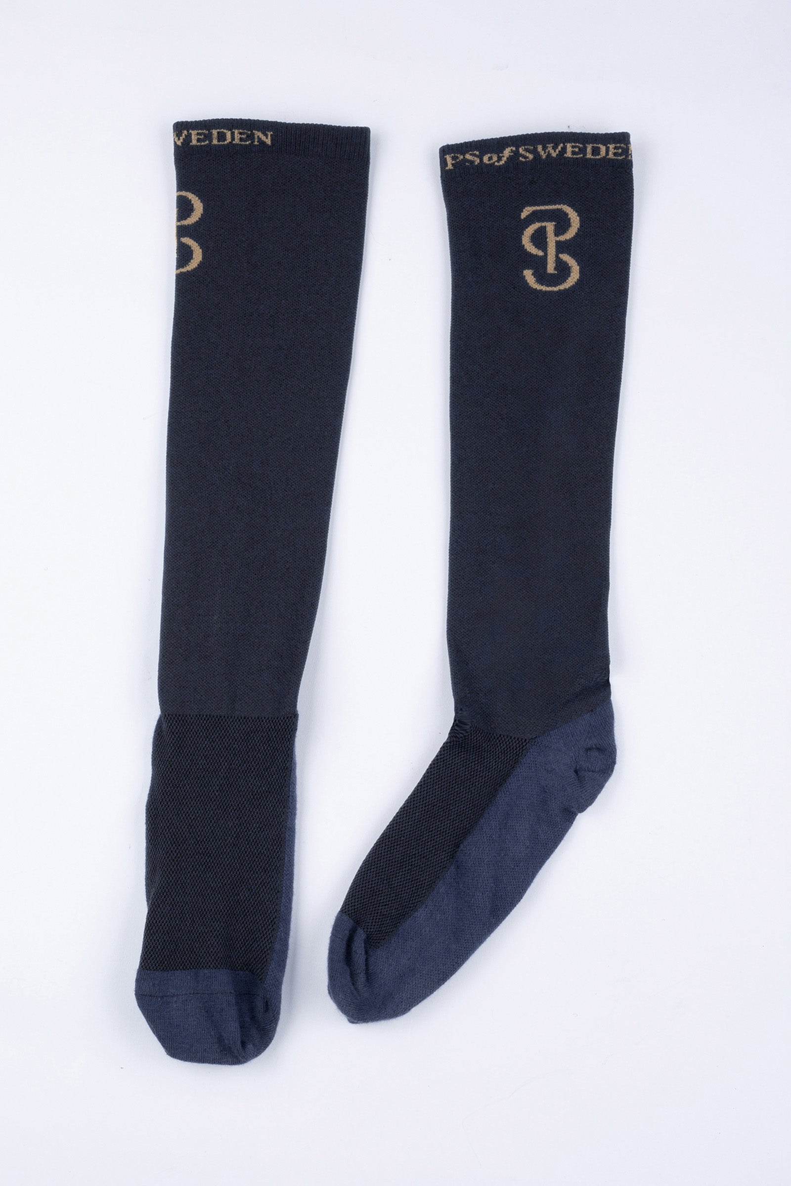 PS of Sweden Sky Riding Sock, 2-Pack Socks