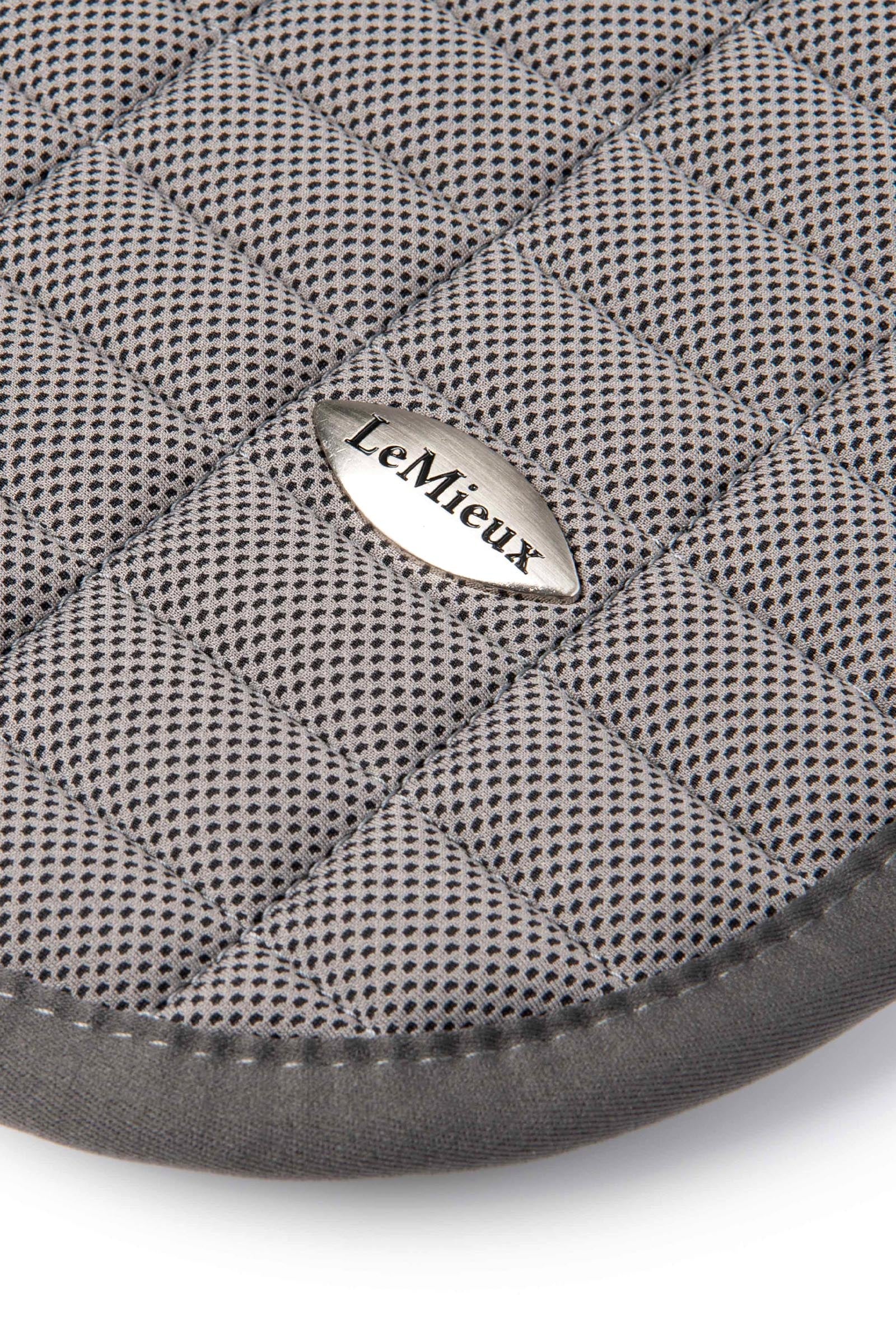 LeMieux Self-Cool Close Contact Saddle Pad Saddle Pads