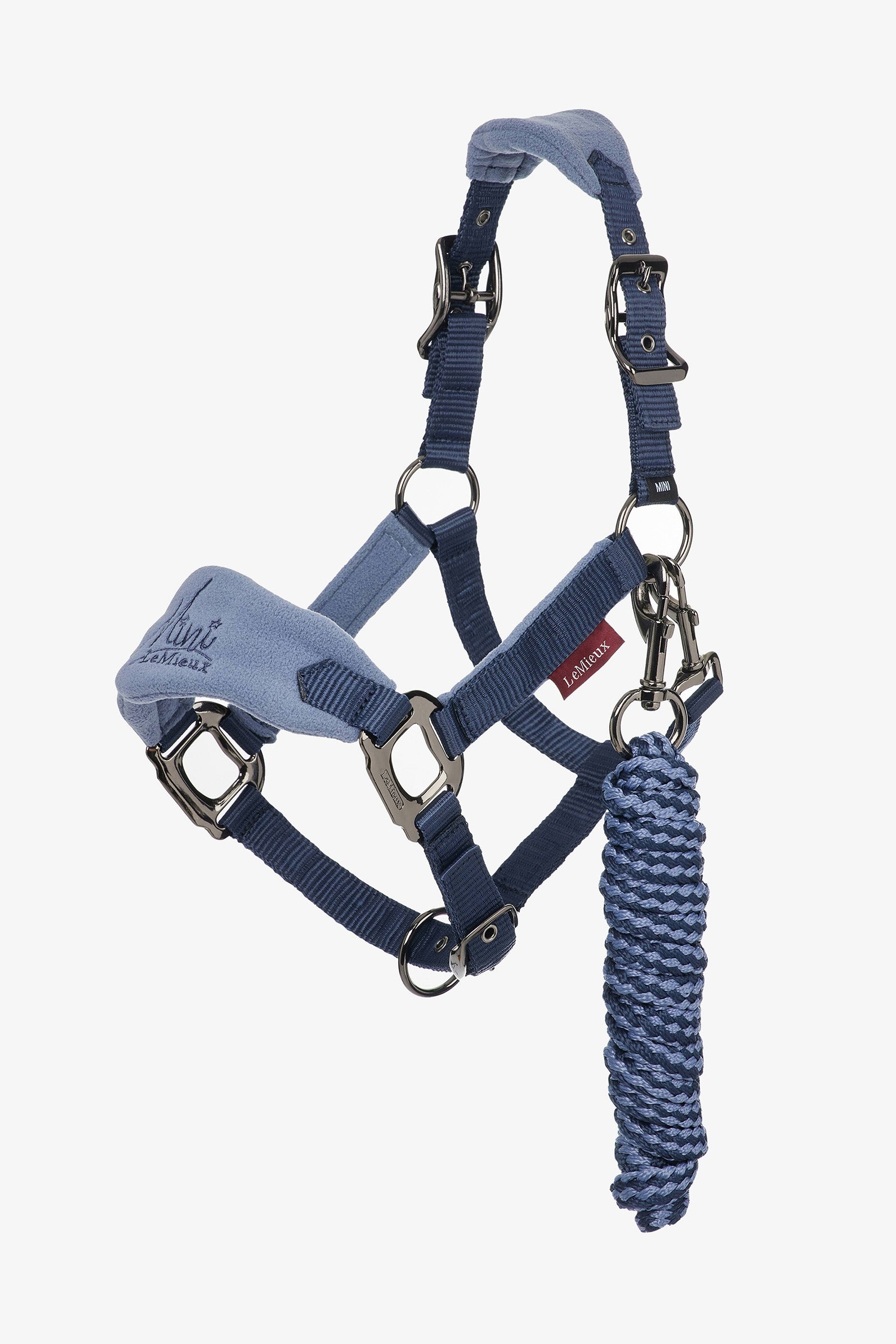 LeMieux Mini Vogue kötőfék és vezetőszár Ajándékok