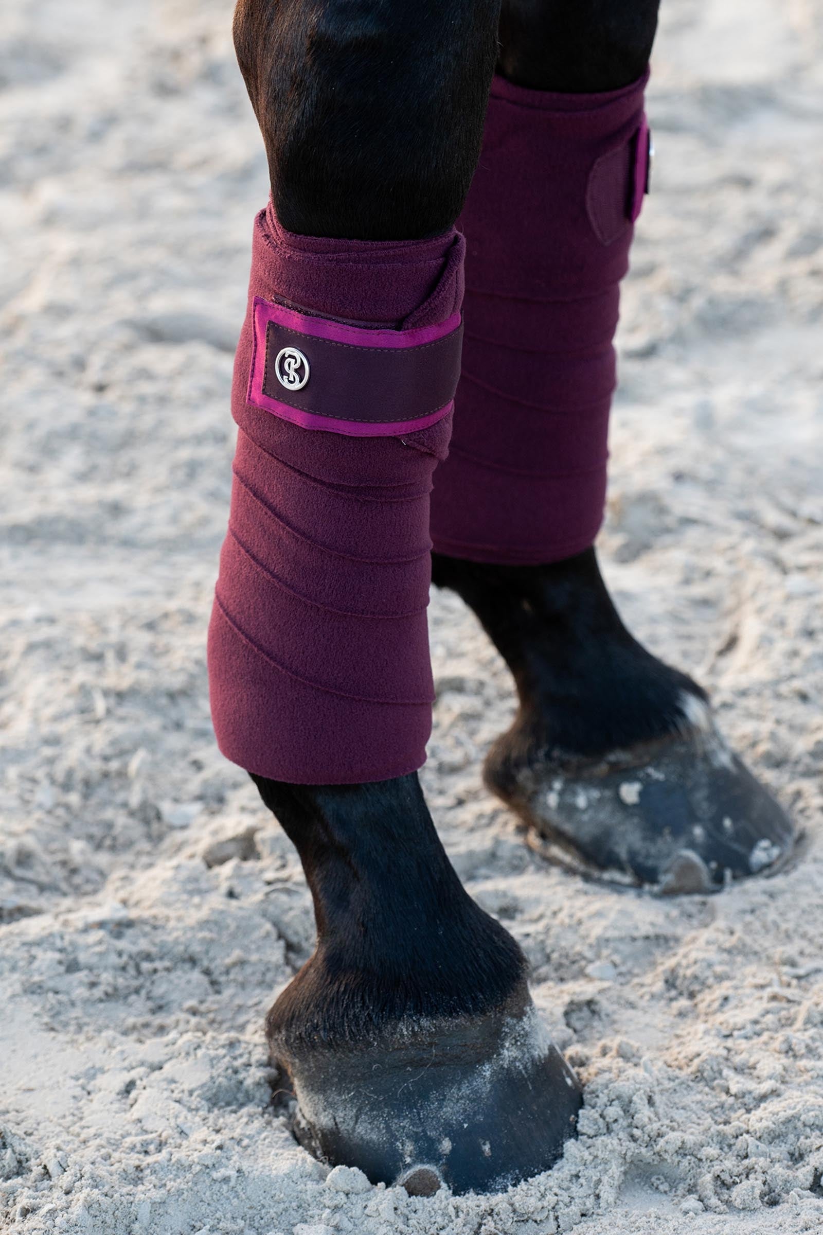 PS of Sweden Polos Signature Leg & Hoof Protection