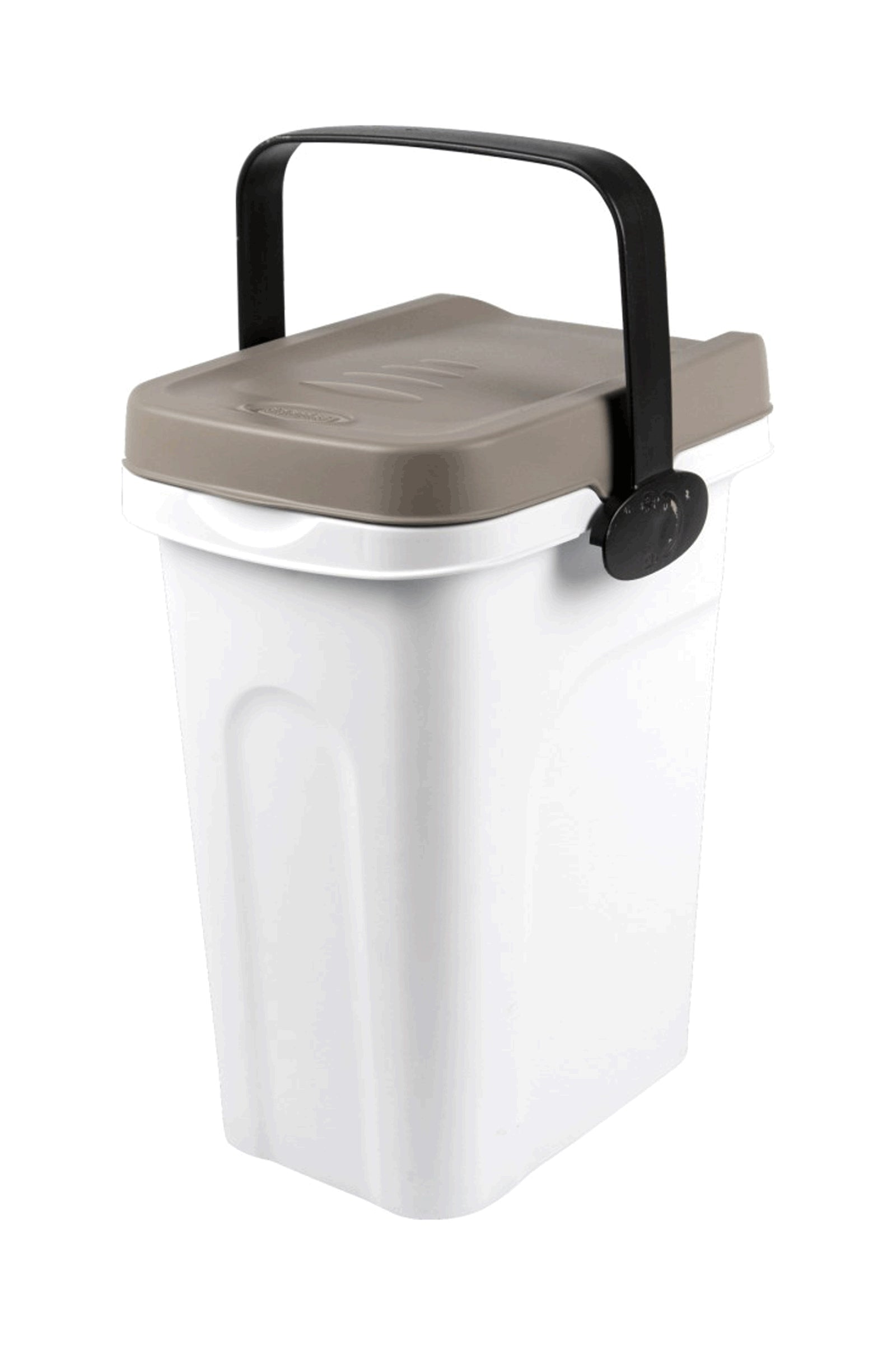Kerbl Feed Container, 25 L Horse Feeders & Waterers