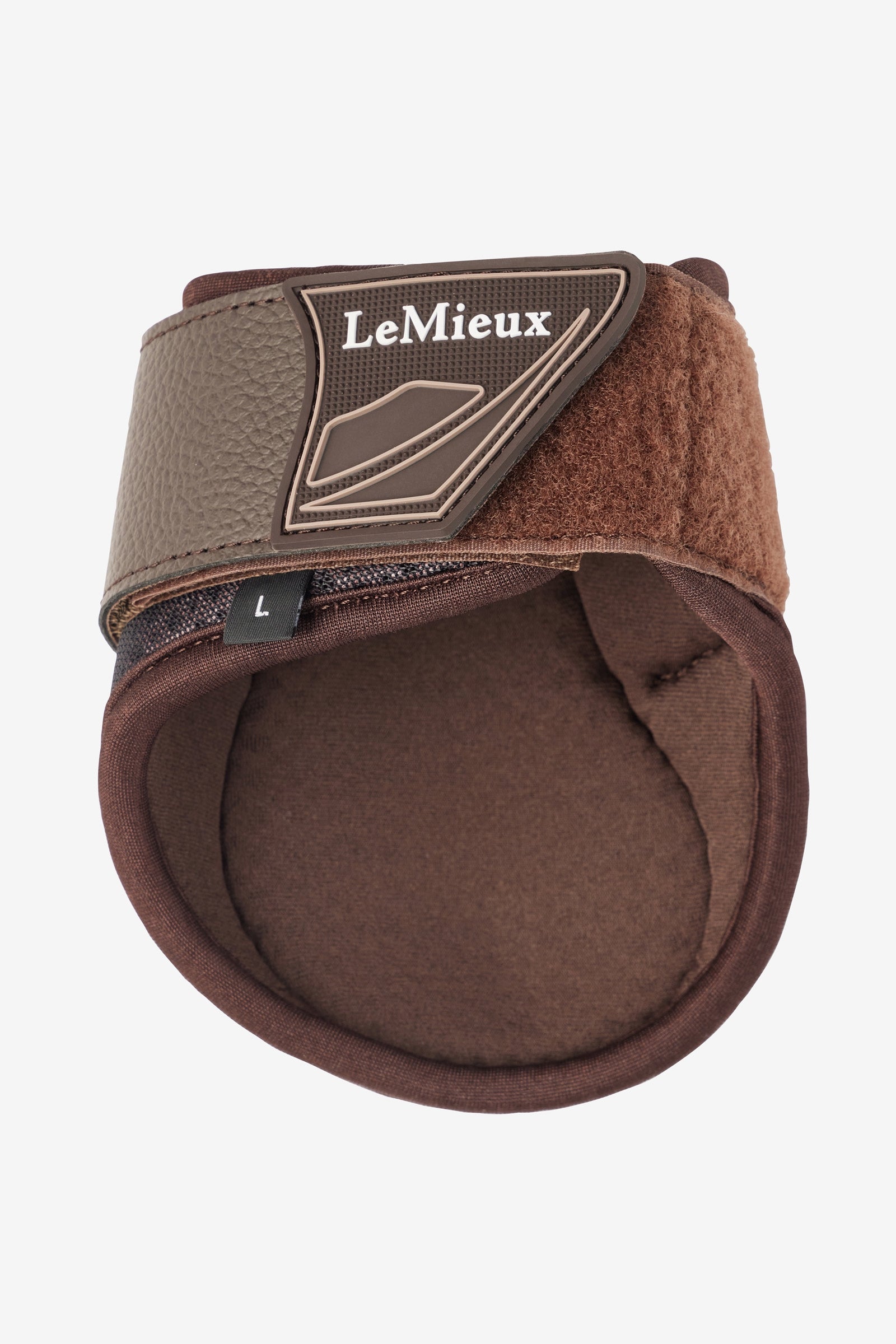 LeMieux Motion Cool Fetlock Boot Leg Protection & Hoof Protection for Horses