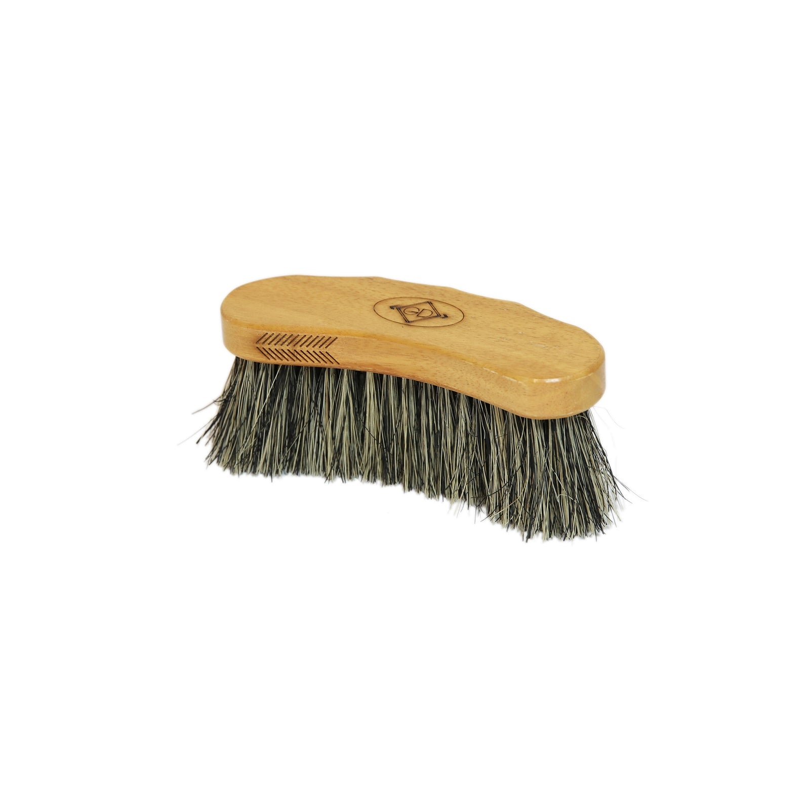 Grooming Deluxe Middle Hard Brush Ápoló Eszközök