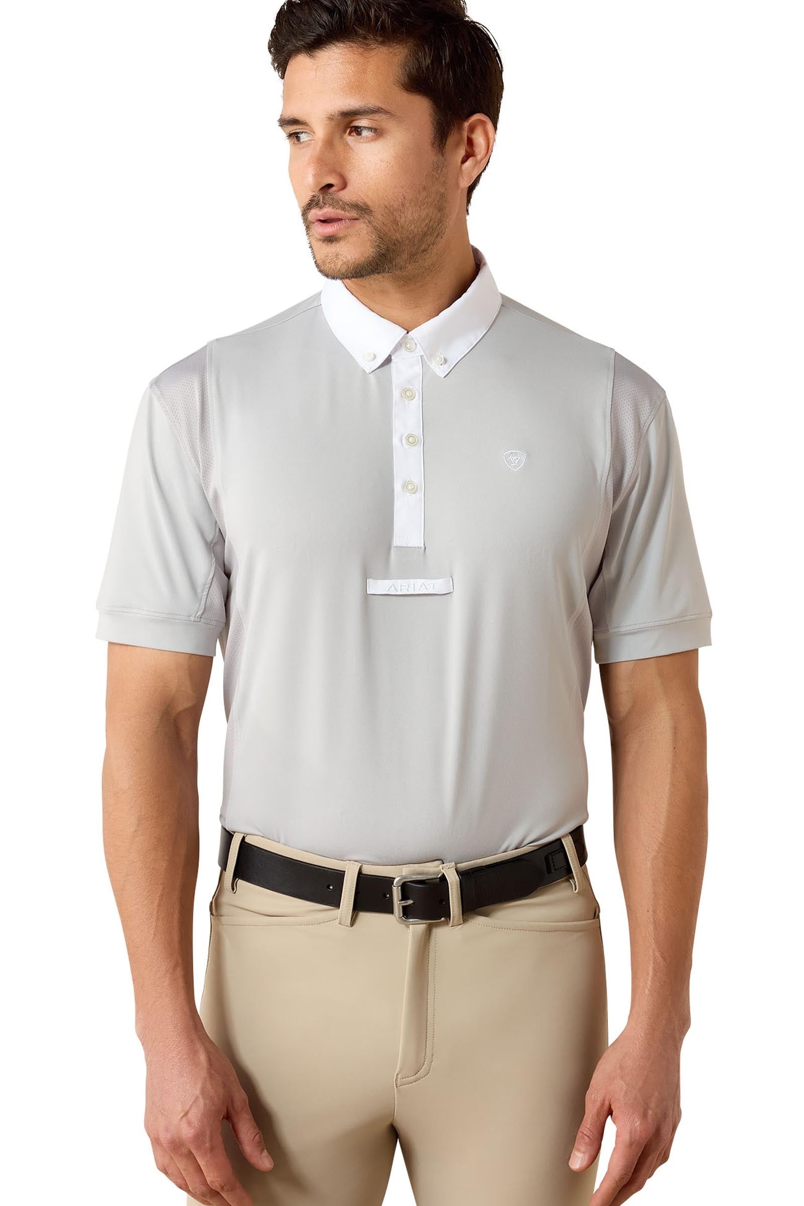 Ariat Tek Férfi Versenying Férfi Ruházat