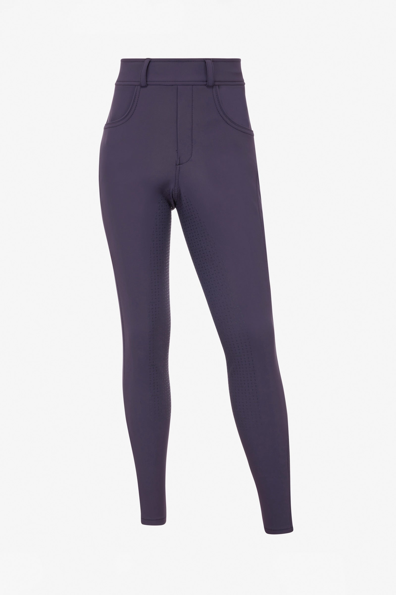 LeMieux Young Rider Ella Kid´s Brushed Breggings With Full Seat Young Rider Apparel