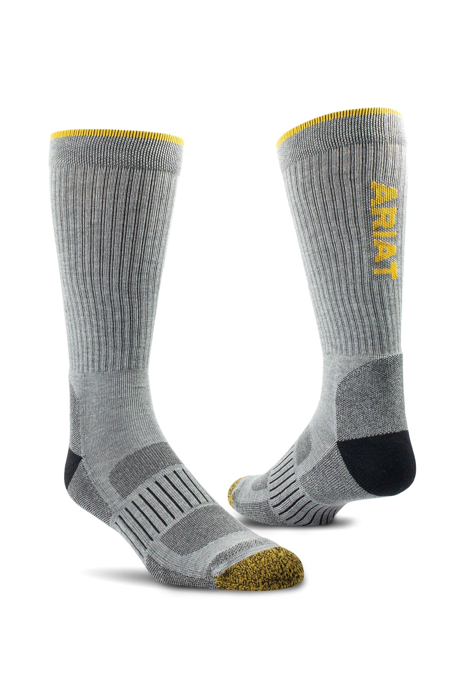 Ariat High Performance Tek munkazokni (2 pár) Zoknik