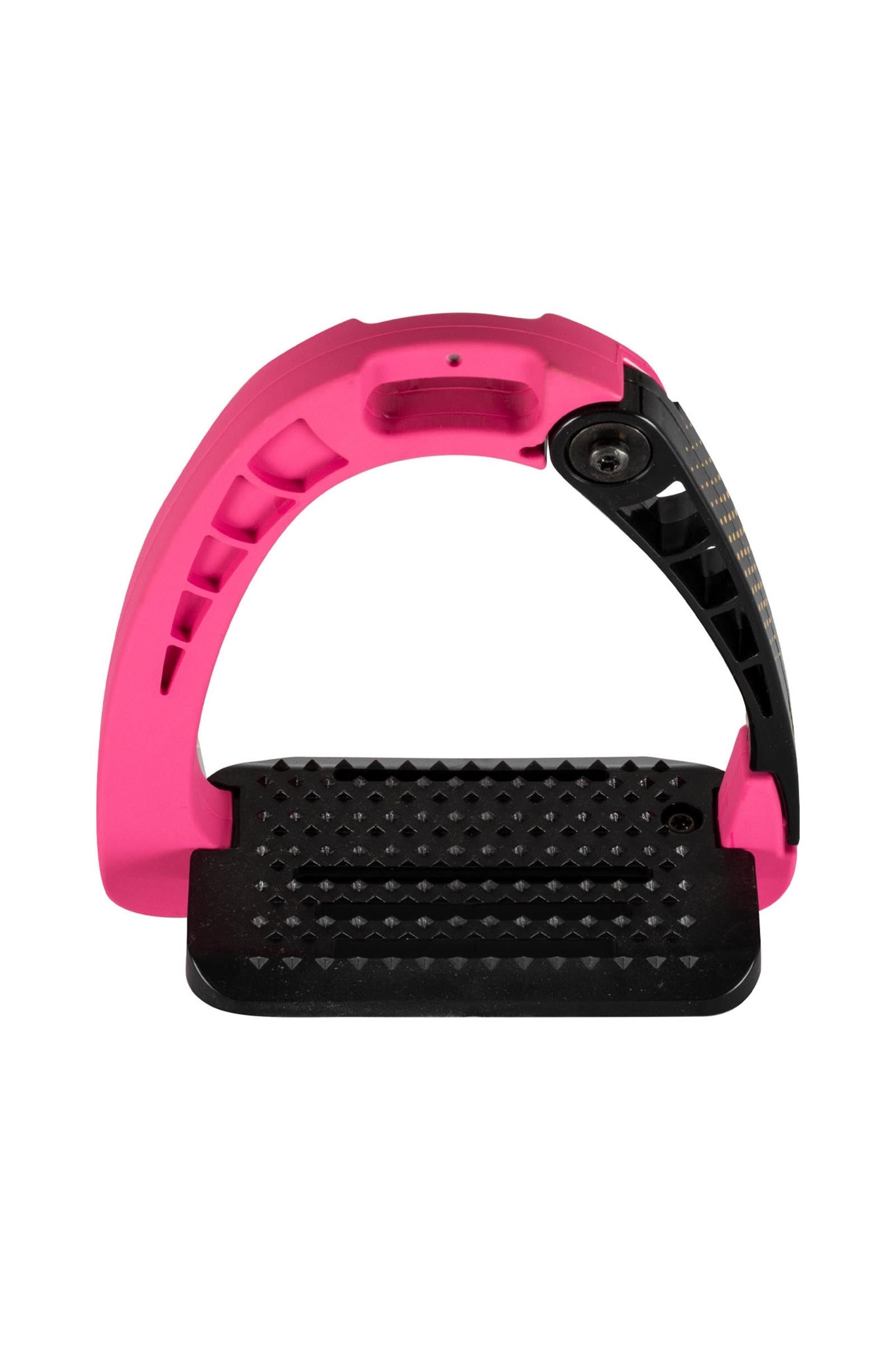 Equestro Junior Stirrups Side Opening and Wide Tread Saddles, Girths & Stirrups