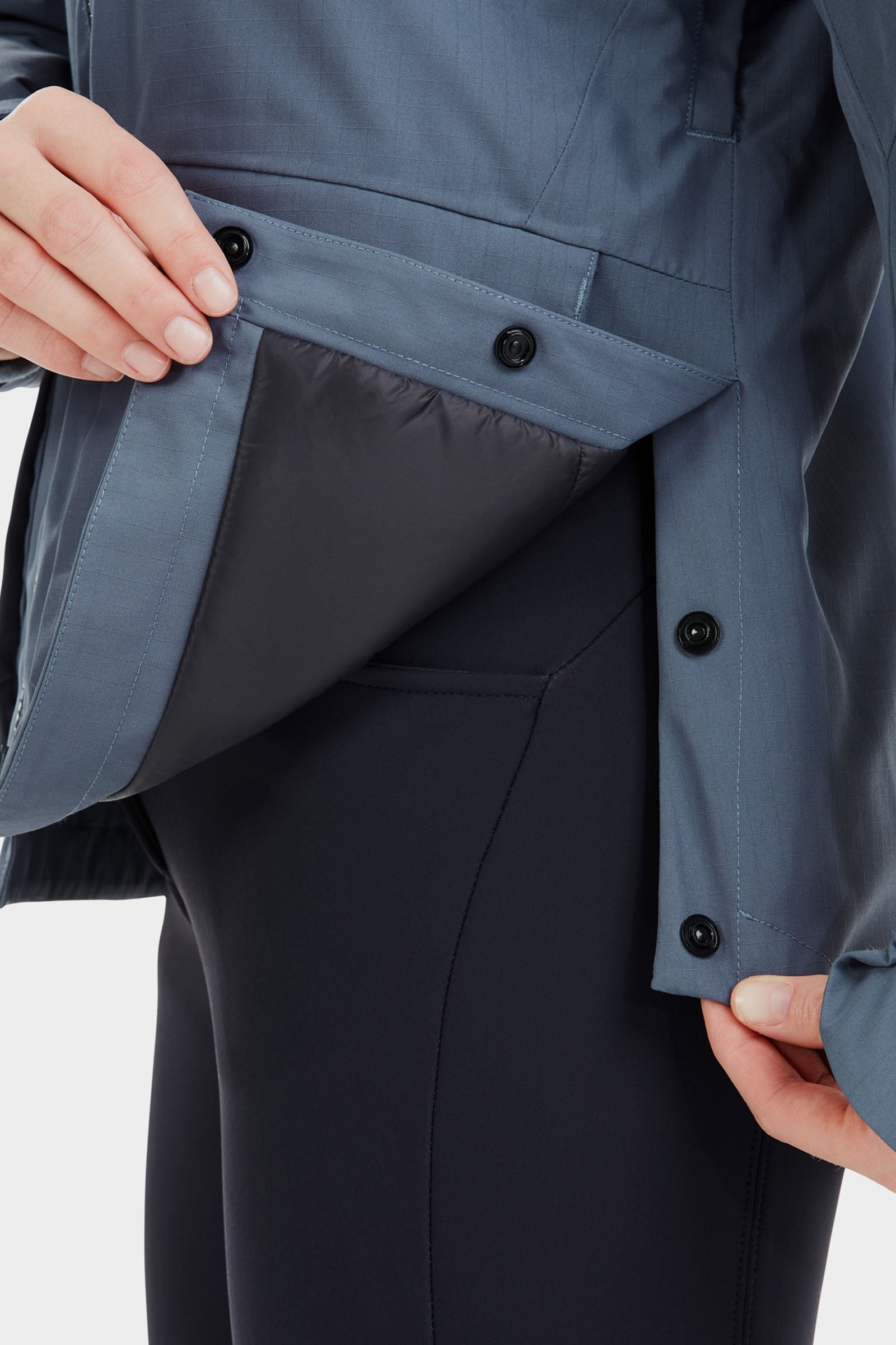 Horse Pilot Essential Women´s Jacket Women’s Riding Clothing