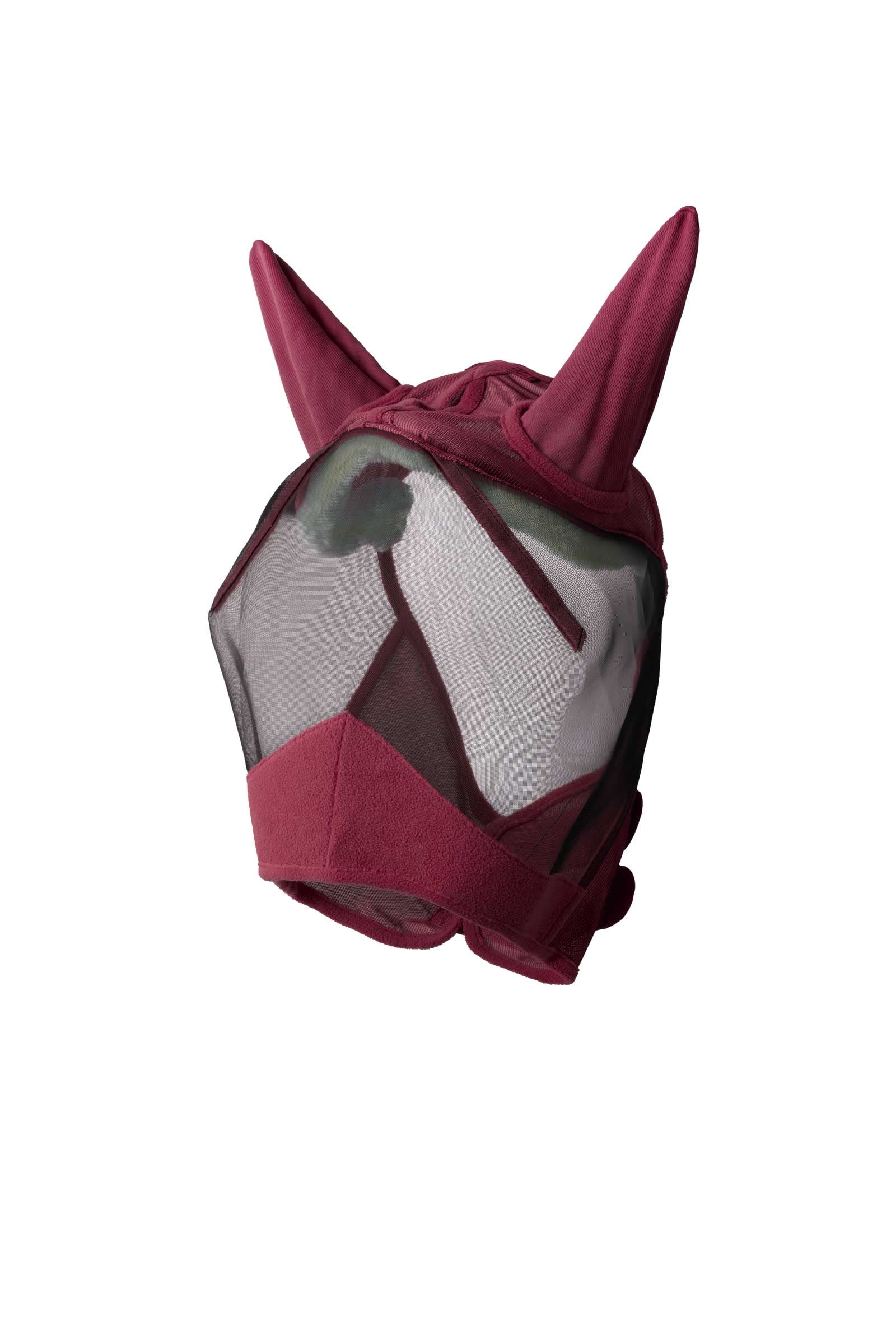 Horze Comfort Légymaszk Légy Elleni Védelem Lovaknak