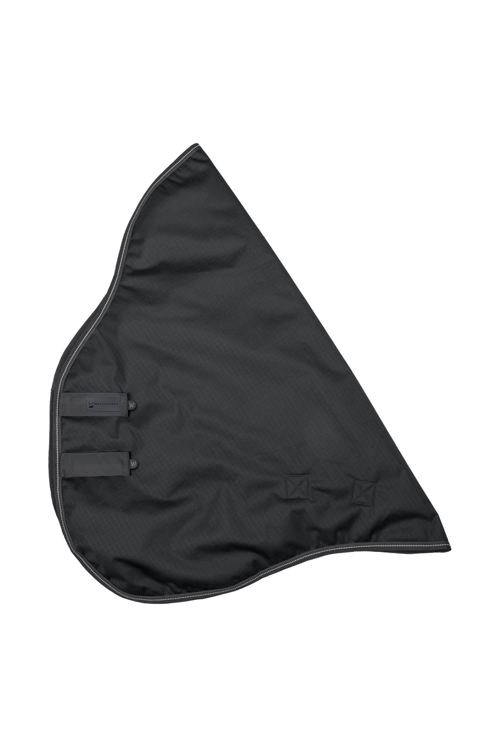 Waldhausen 600D Outdoor Neck Rug, 0 g Lótakarók