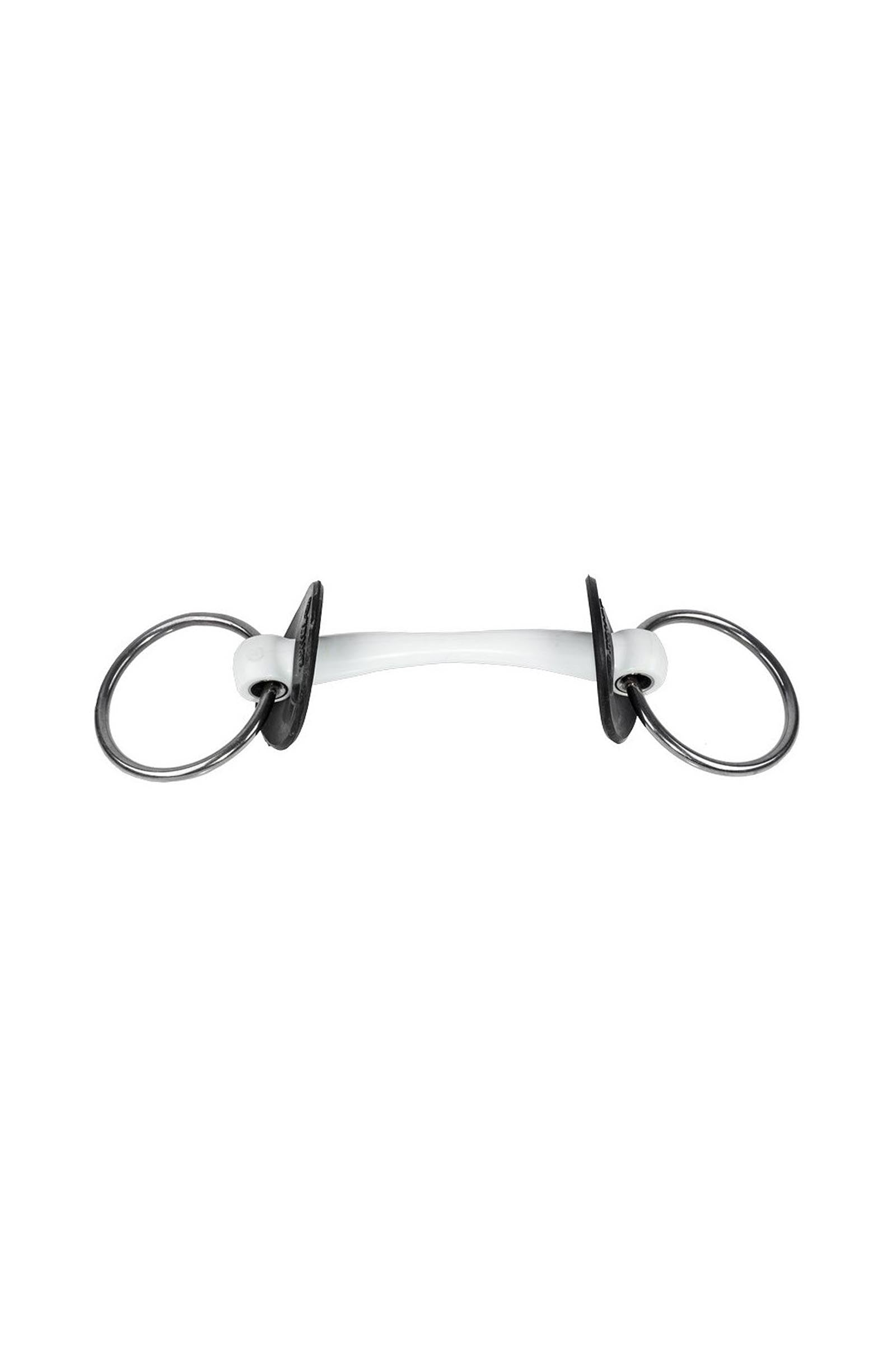 Trust Equestrian Inno Sense Loose Ring Mullen Soft-20 Zablák