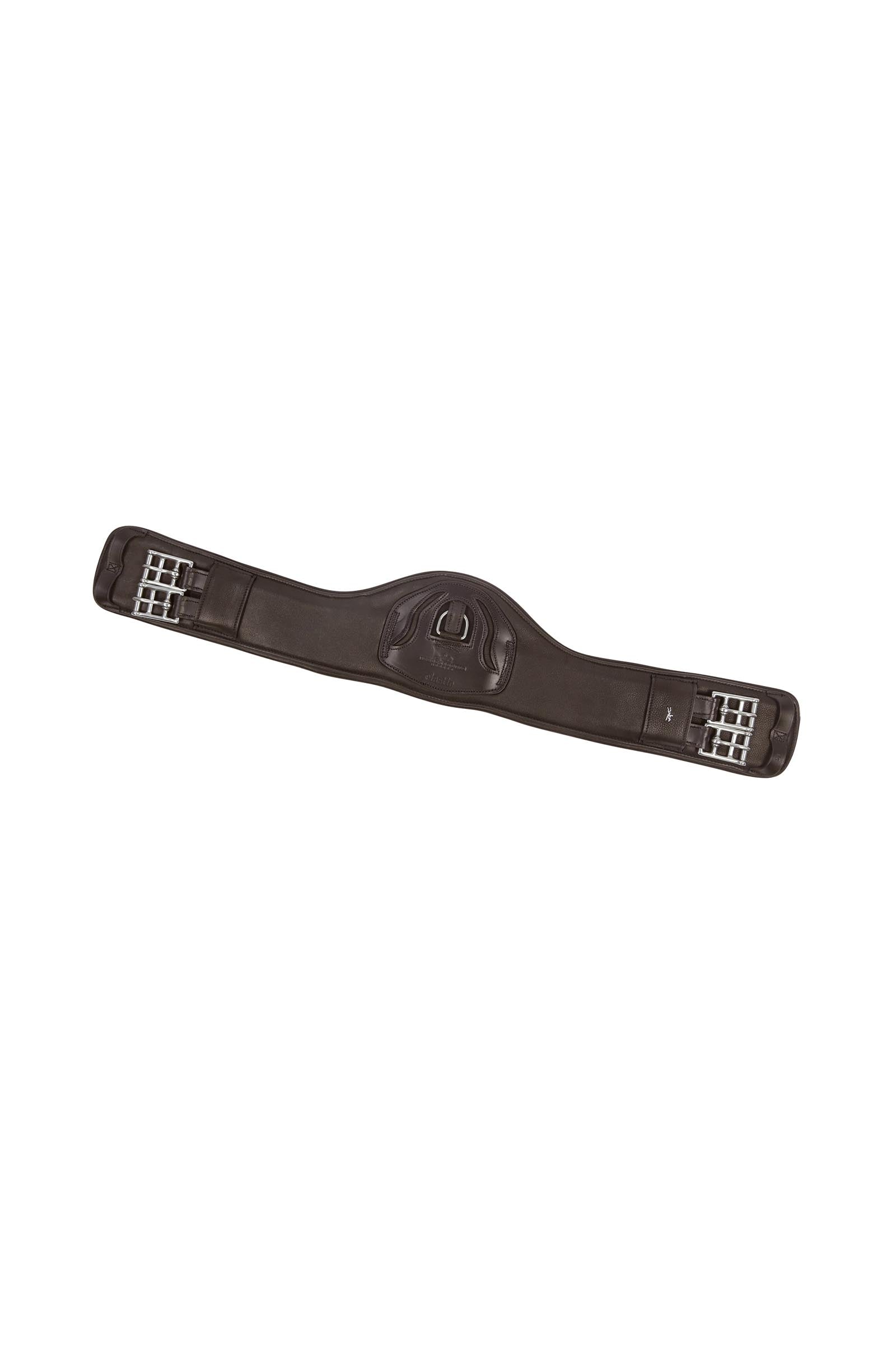 Schockemöhle Sports Pittsburgh Stretch Short Girth Saddles, Girths & Stirrups