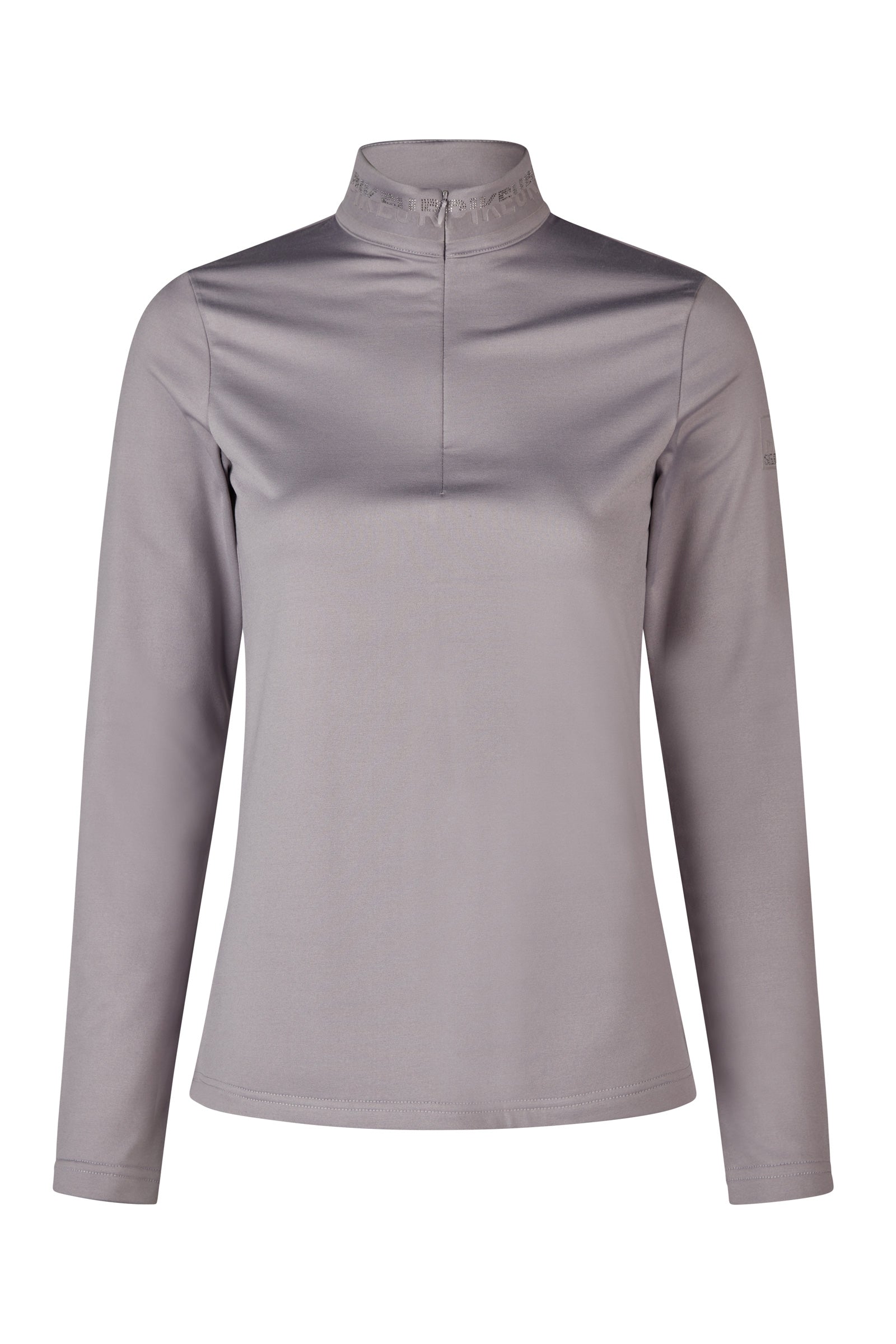 Pikeur Selection Zip Shirt Noi Ruházat