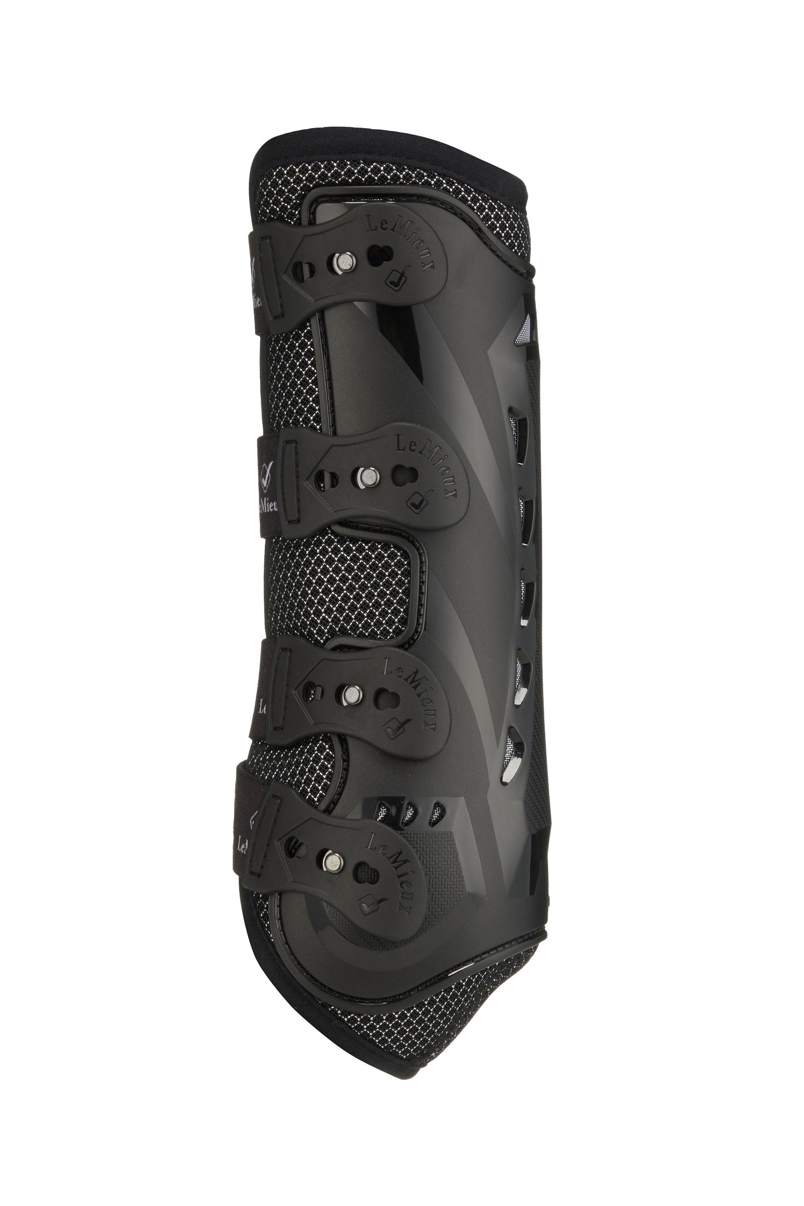 LeMieux Ultra Mesh Snug első kamáslik Leg Protection & Hoof Protection for Horses