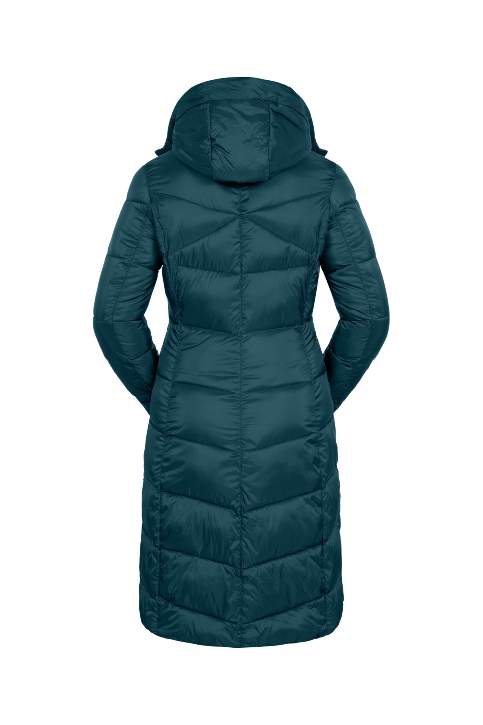 ELT Oslo Women´s Lightweight Coat Women’s Riding Clothing