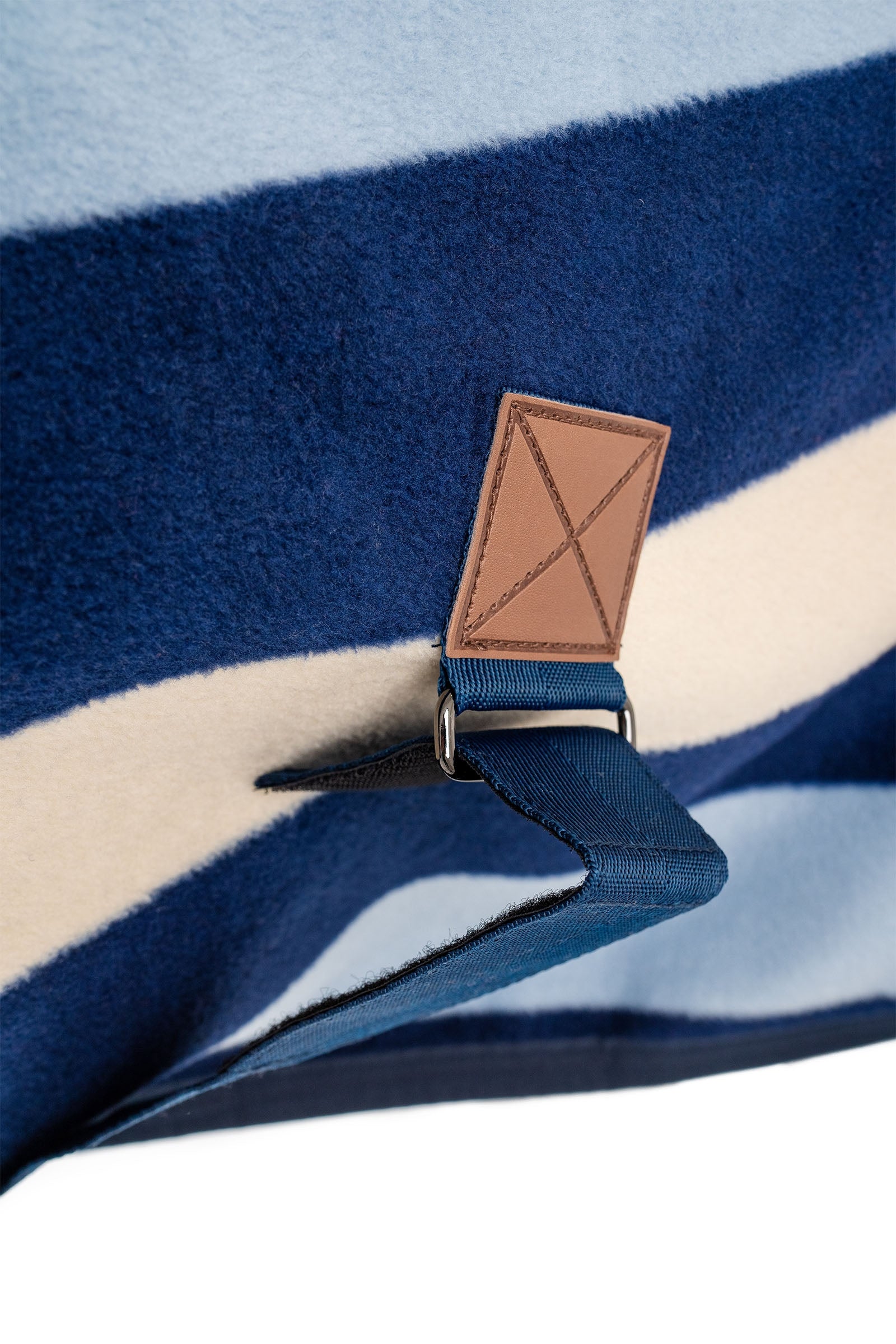 Horseware Newmarket Fleece Cooler Horse Rugs