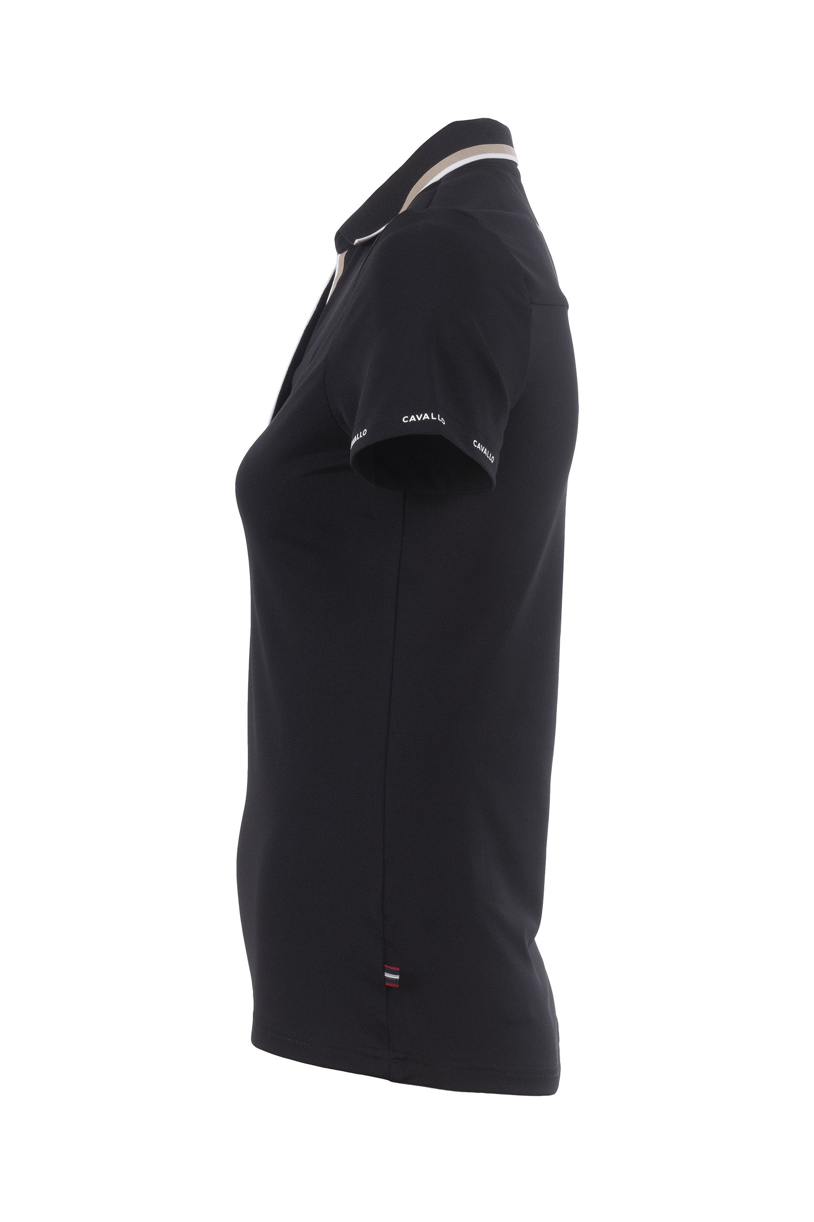 Cavallo CavalPique Women´s Polo Shirt Women’s Riding Clothing