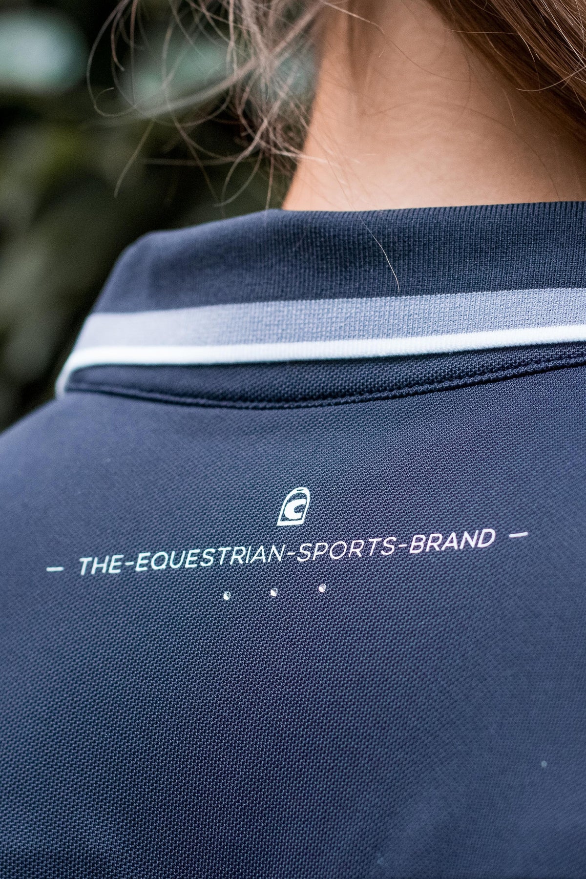 Cavallo CAVALPIQUE Women´s Polo Shirt Women’s Riding Clothing