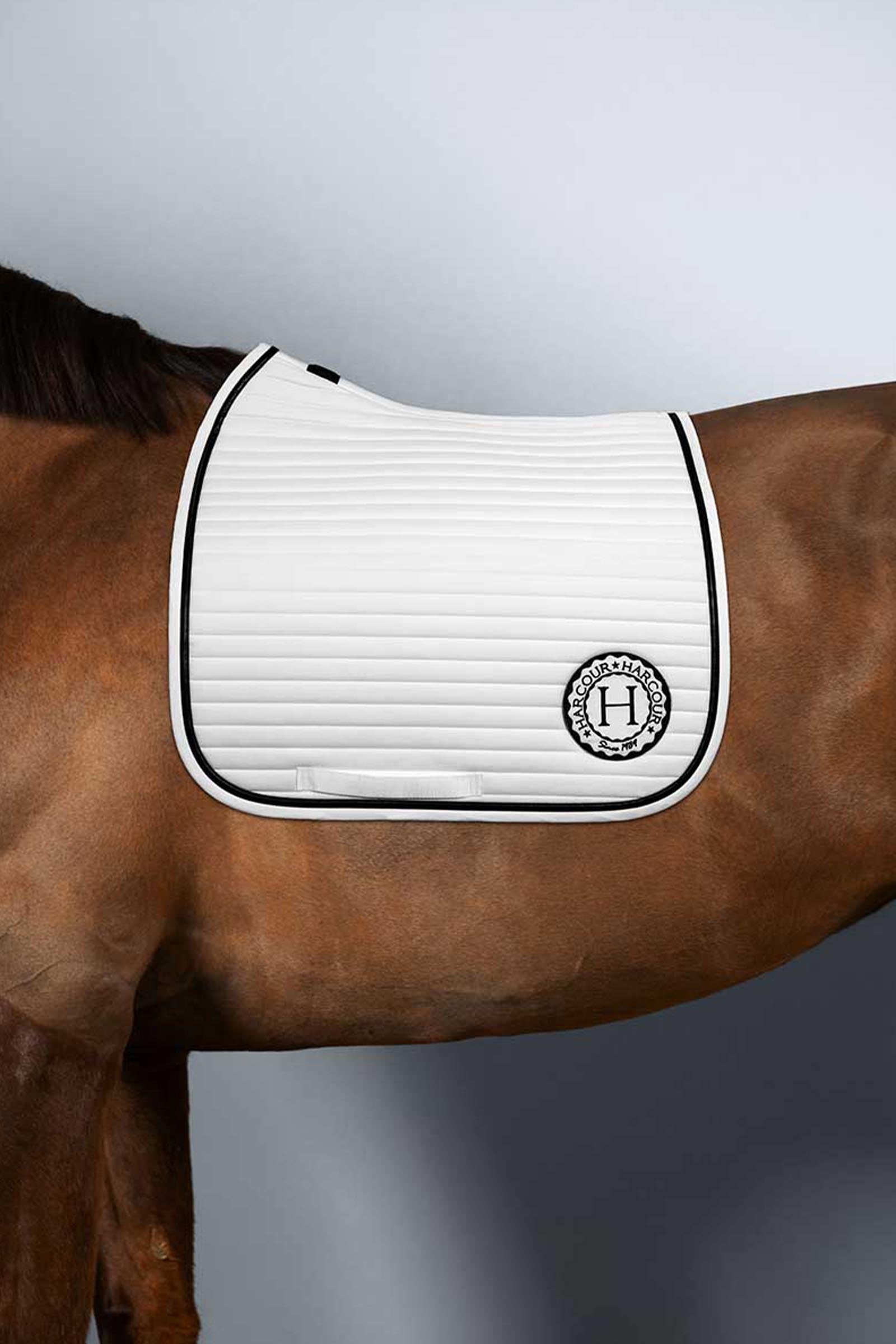 Harcour Karembar Dressage Saddle Pad Saddle Pads