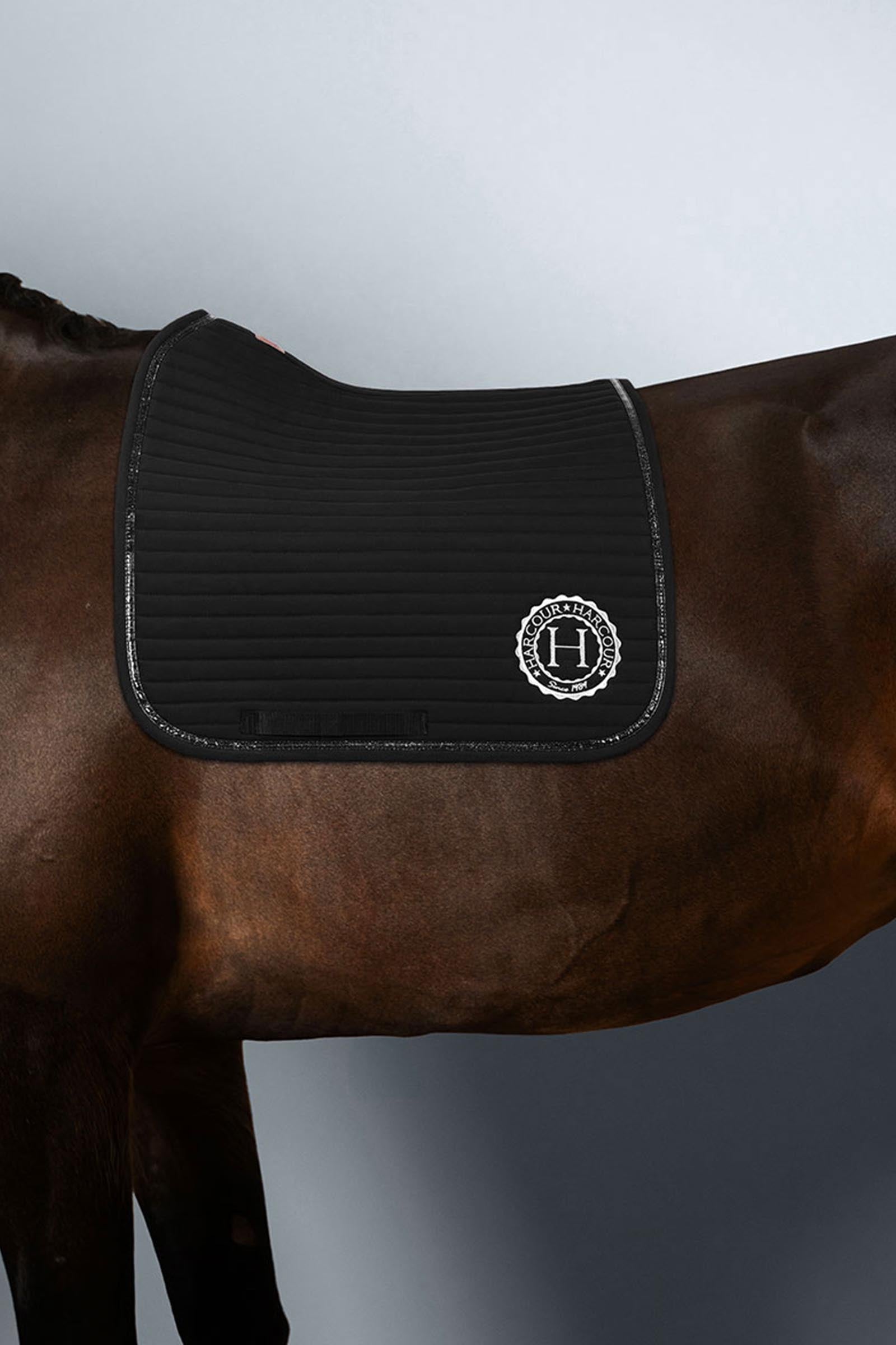 Harcour Karembar Dressage Saddle Pad Saddle Pads