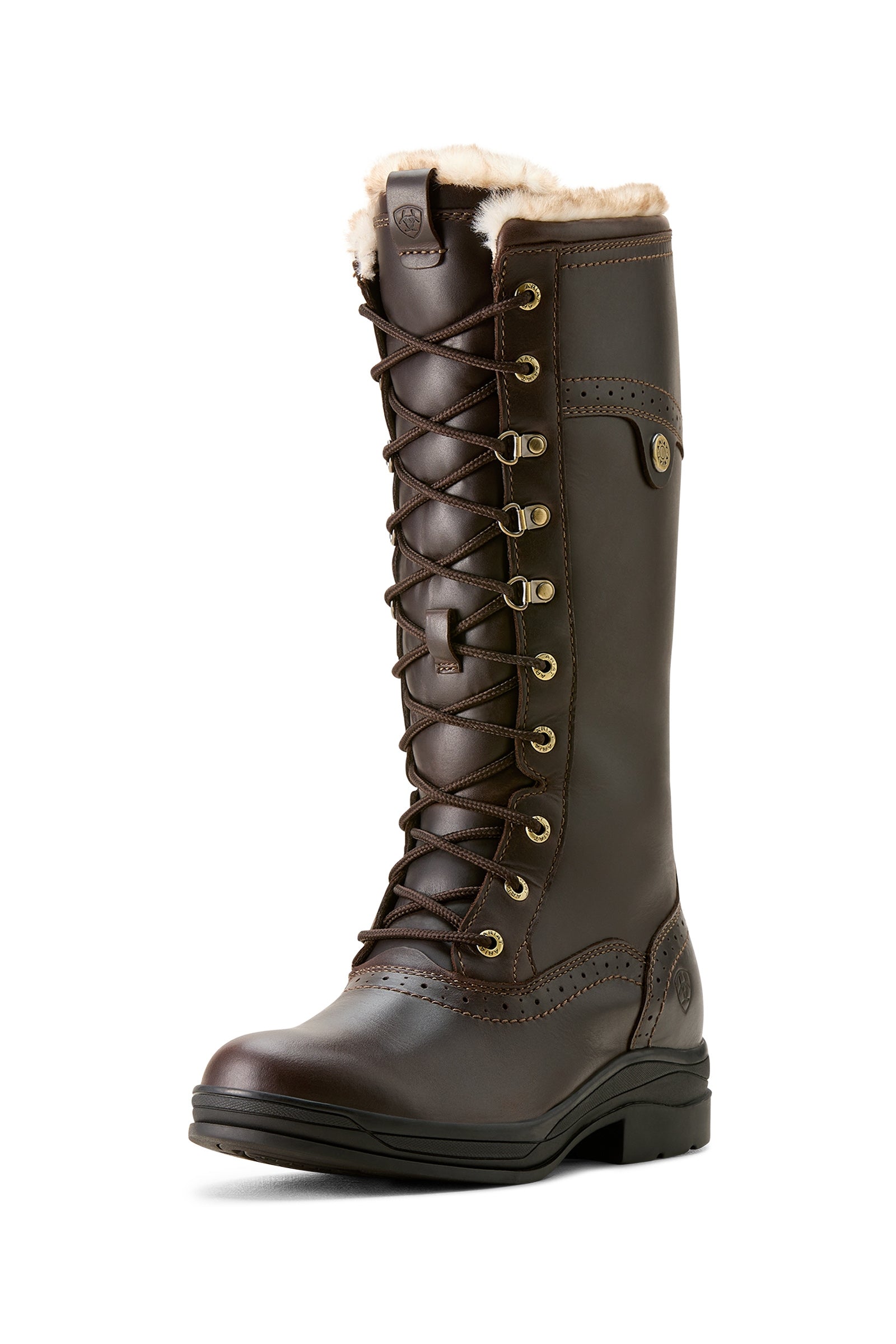 Ariat Wythburn II Sherpa Waterproof Boots Riding Boots & Riding Shoes