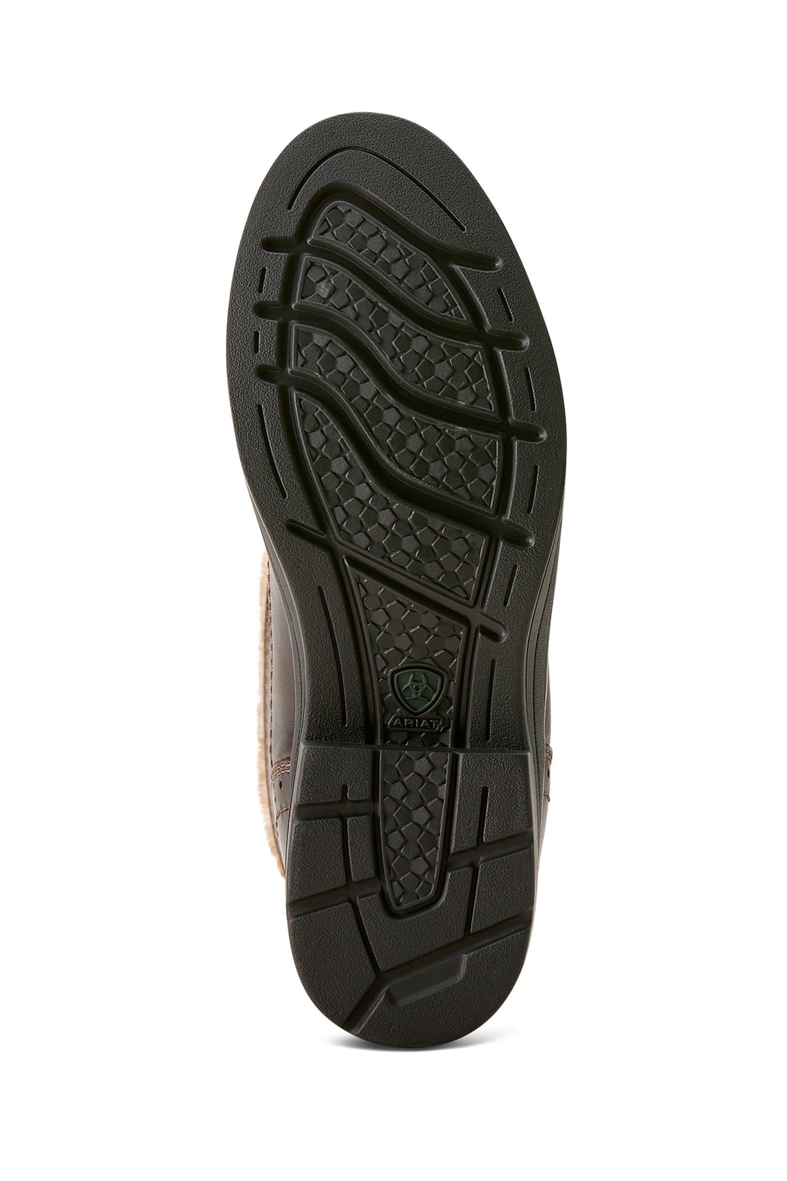 Ariat Wythburn II Sherpa Waterproof Boots Riding Boots & Riding Shoes