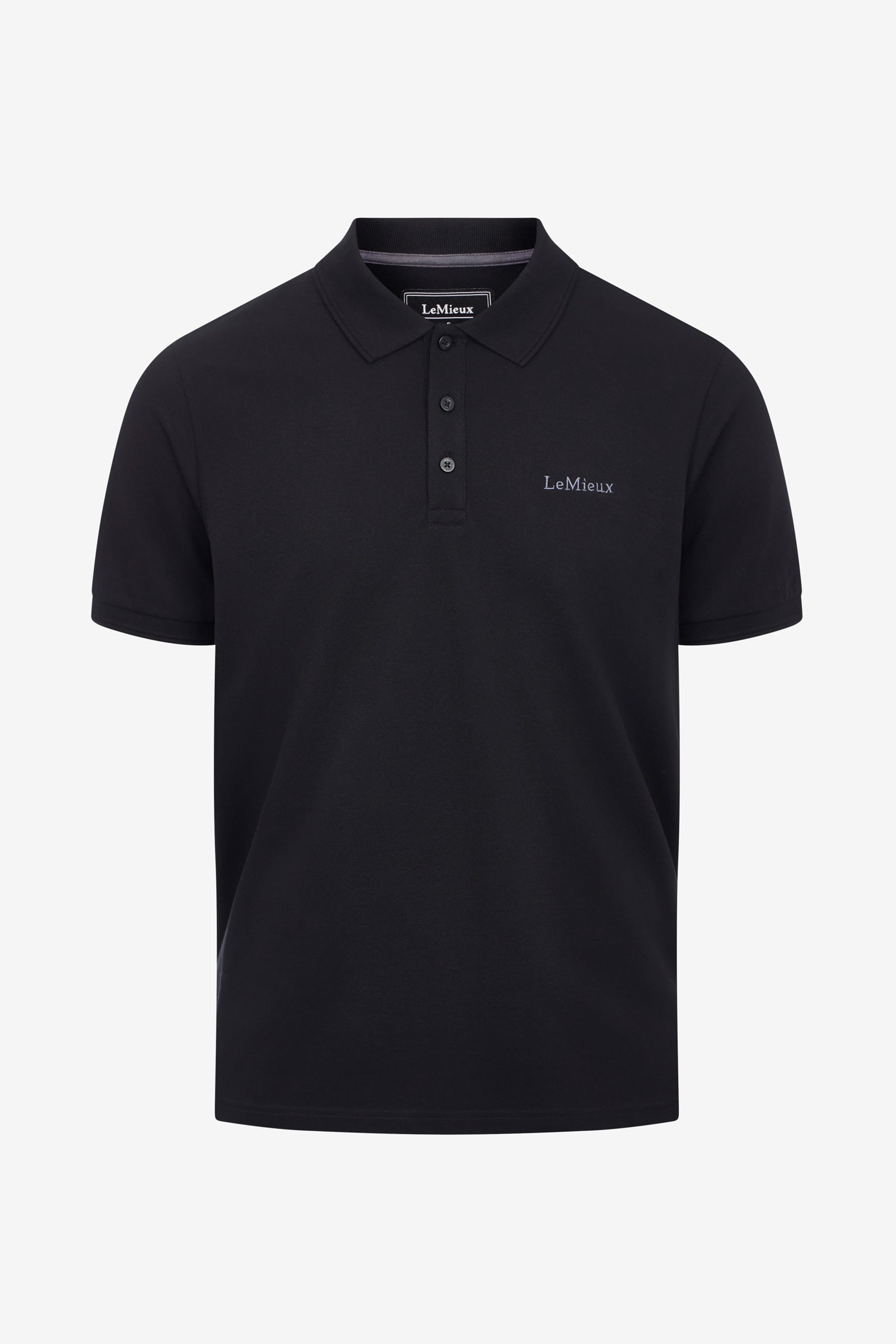 LeMieux Mens Classique Polo Shirt Férfi Ruházat