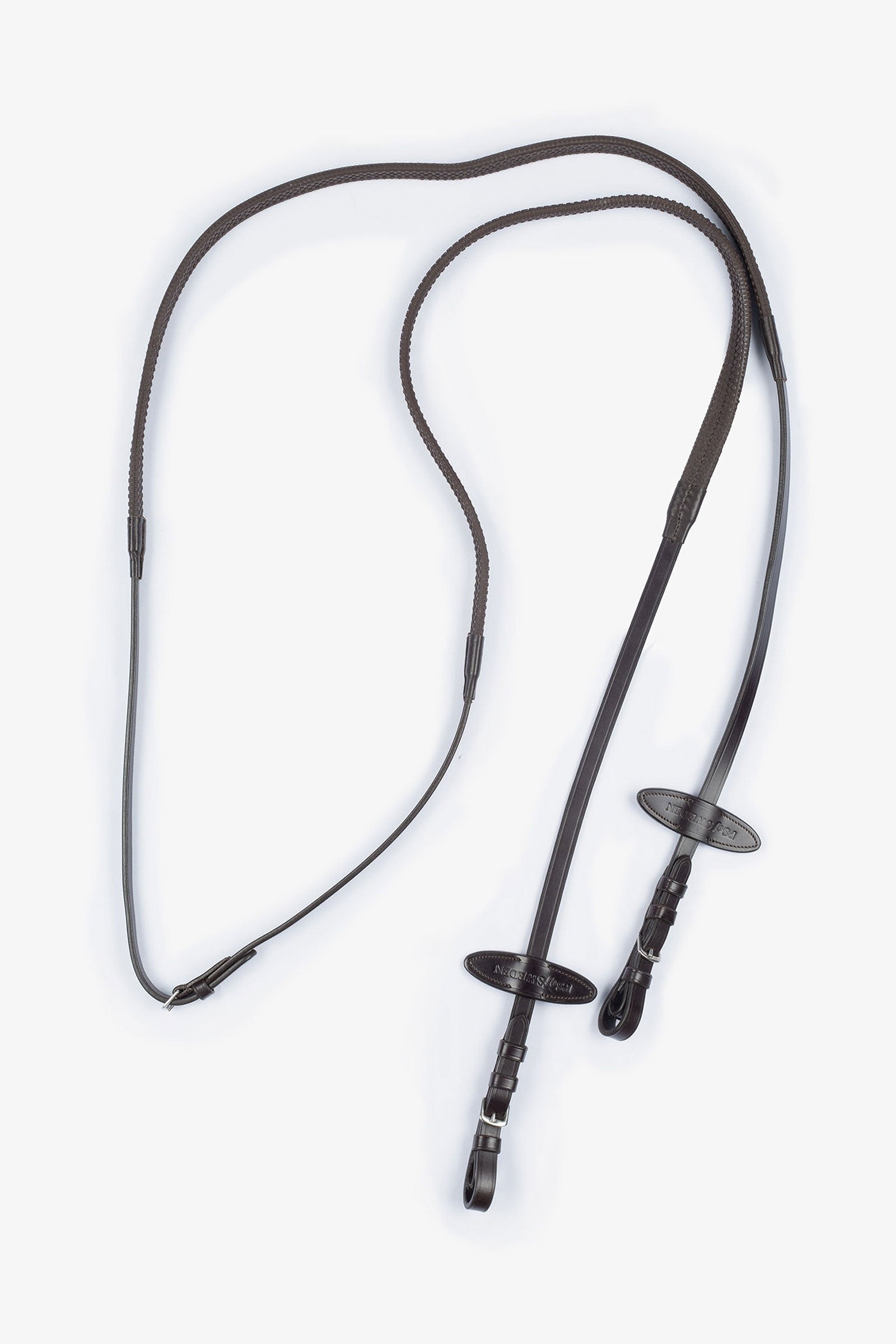 PS of Sweden Rubber Reins Bridles & Reins