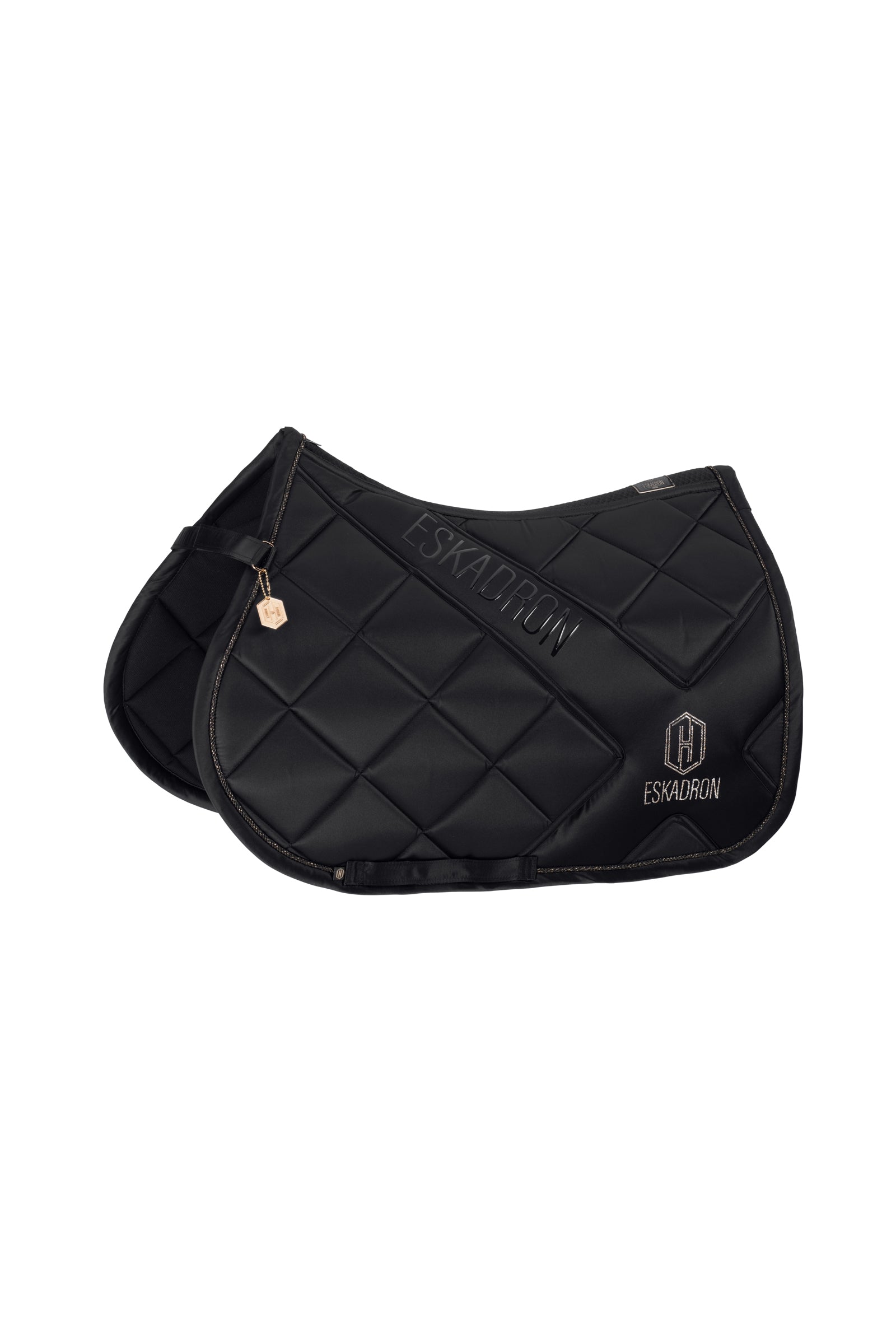 Eskadron Heritage AW24 Bicross univerzális nyeregalátét matt és fényes Nyeregalátétek