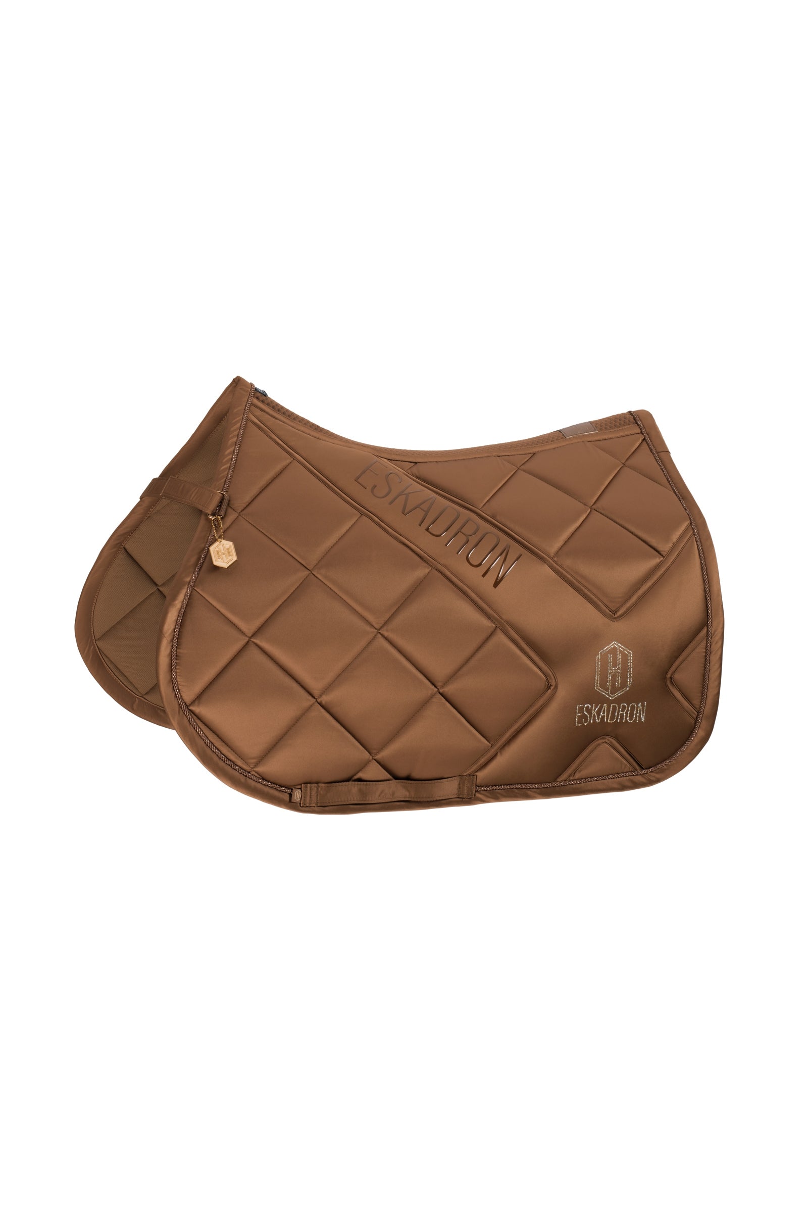 Eskadron Heritage AW24 Bicross univerzális nyeregalátét matt és fényes Nyeregalátétek