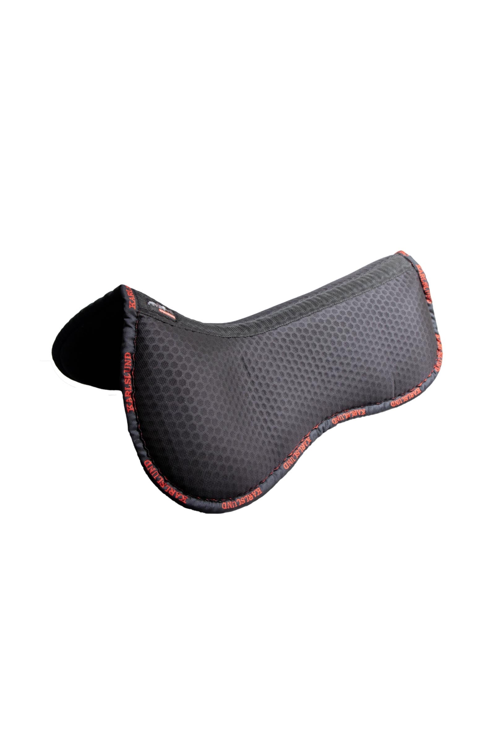 Karlslund Bliða Memory Foam Saddle Pad Nyeregalátétek