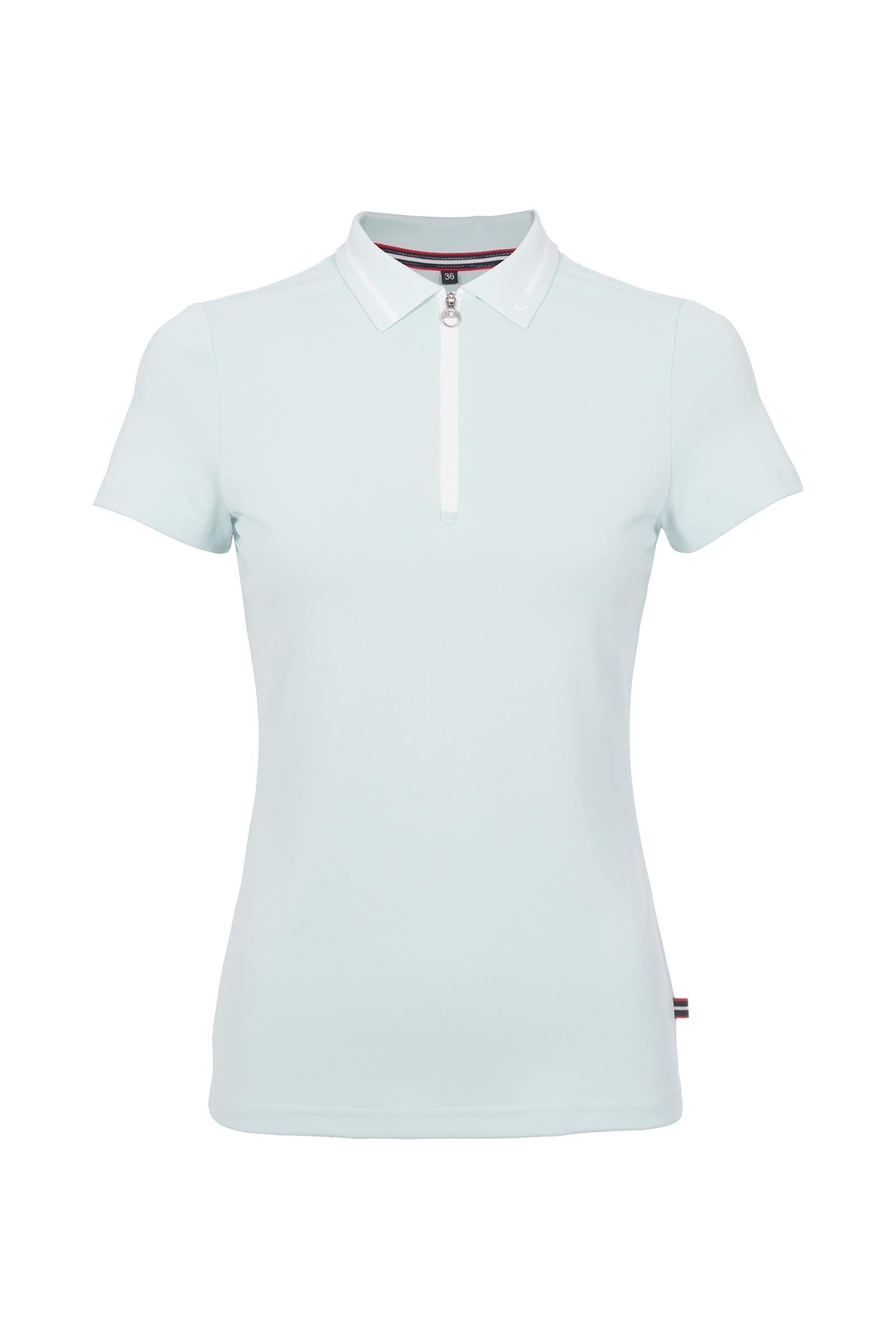 Cavallo CAVALBYLA Women´s Poloshirt Women’s Riding Clothing