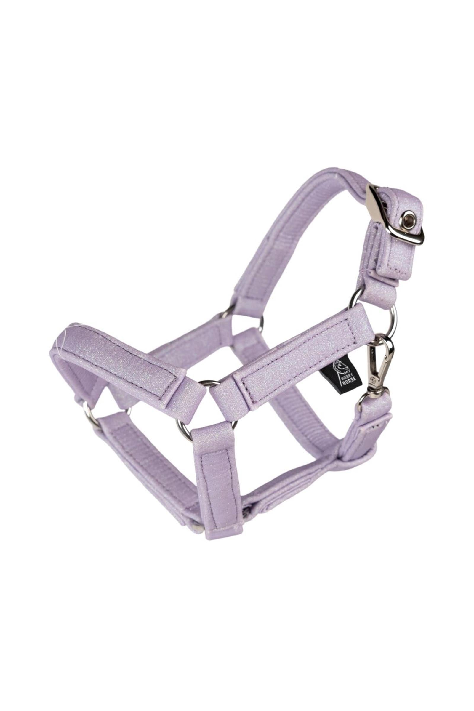 My Hobby Horse Halter with Glitter Gifts & Toys