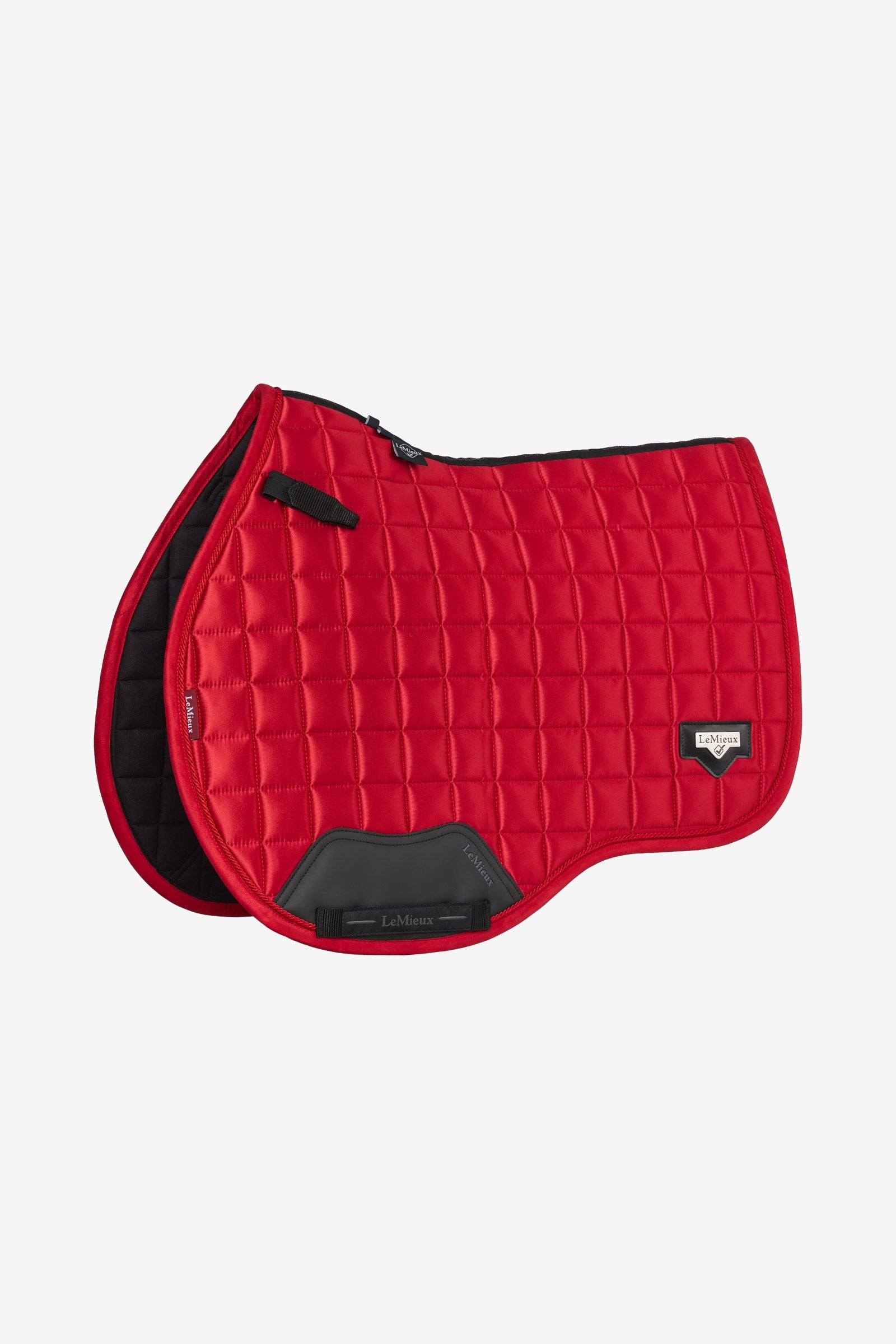 LeMieux Loire Classic GP Square Saddlepad Saddle Pads