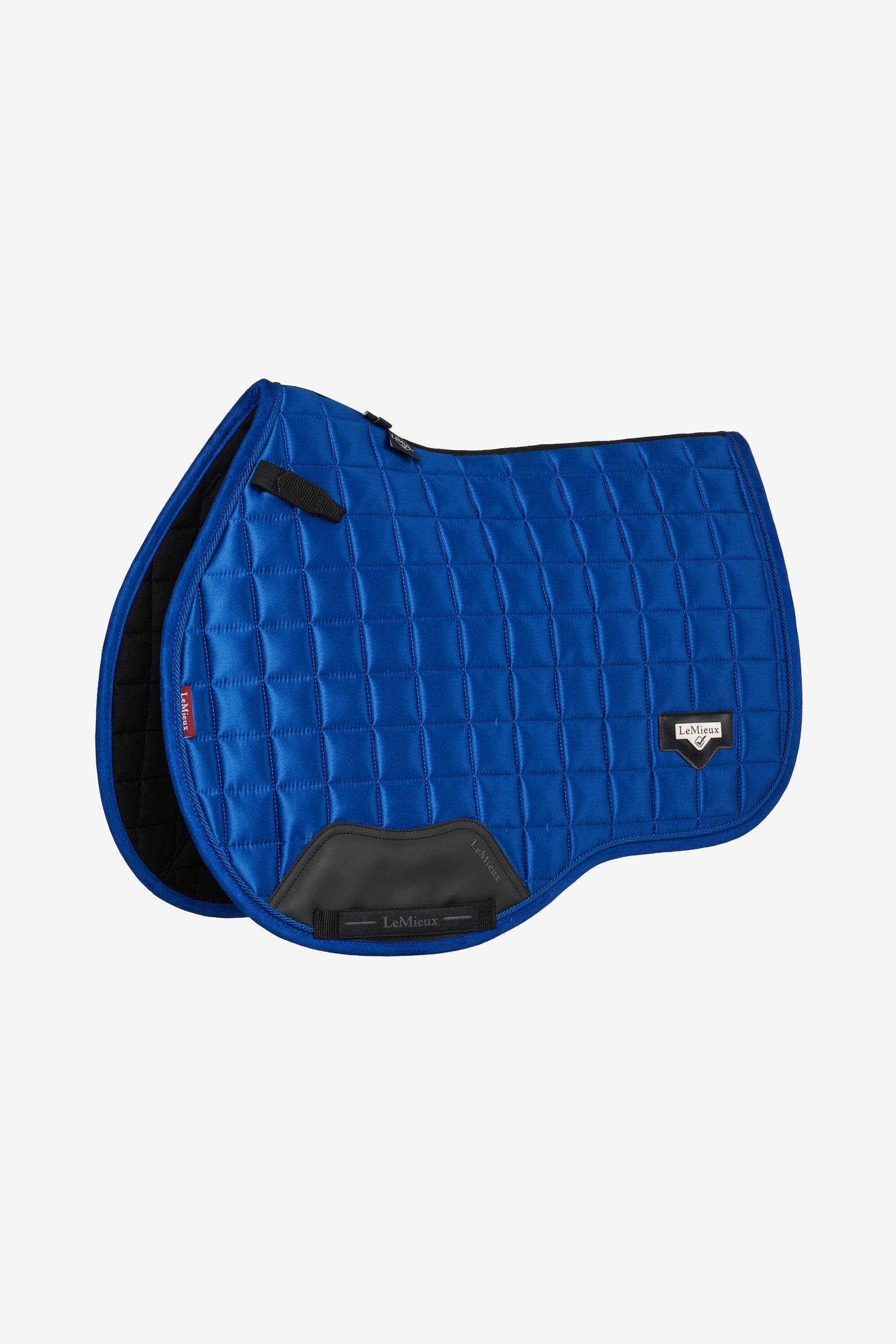 LeMieux Loire Classic GP Square Saddlepad Nyeregalátétek