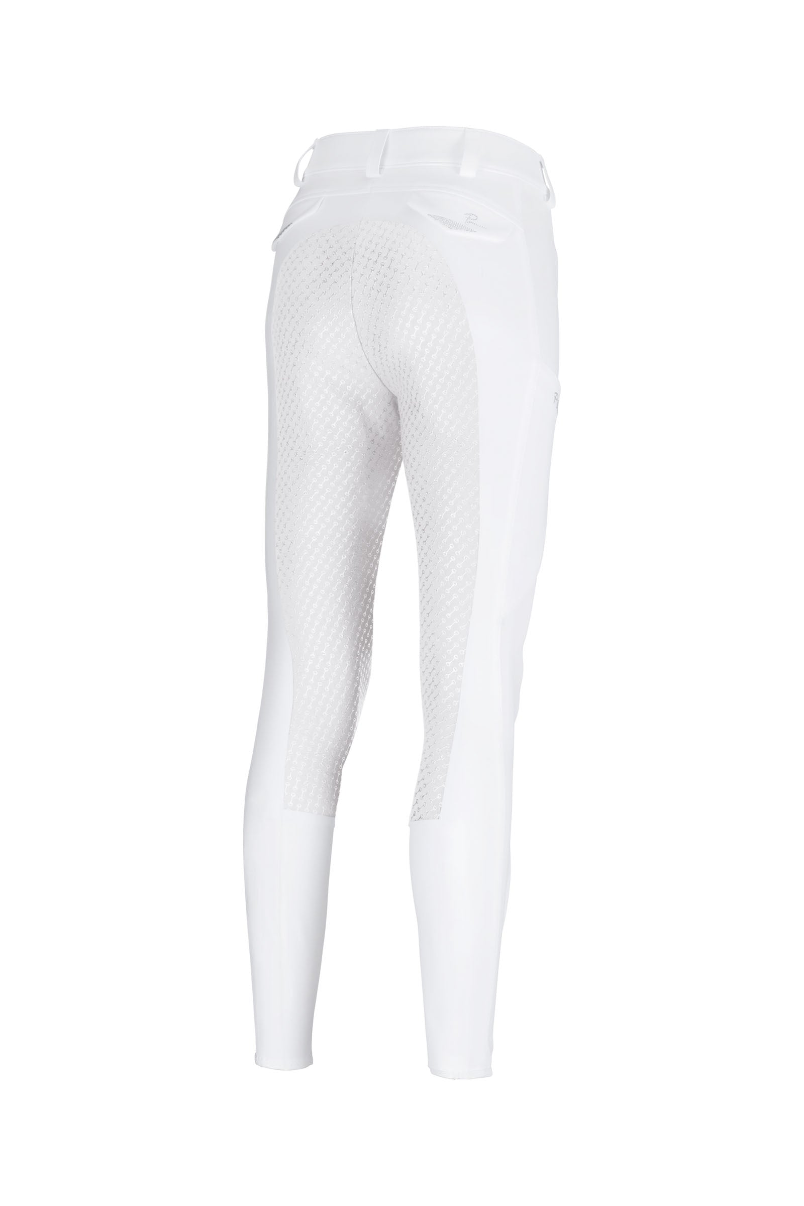 Pikeur Laure Szilikonos Női Lovaglónadrág Womens Breeches