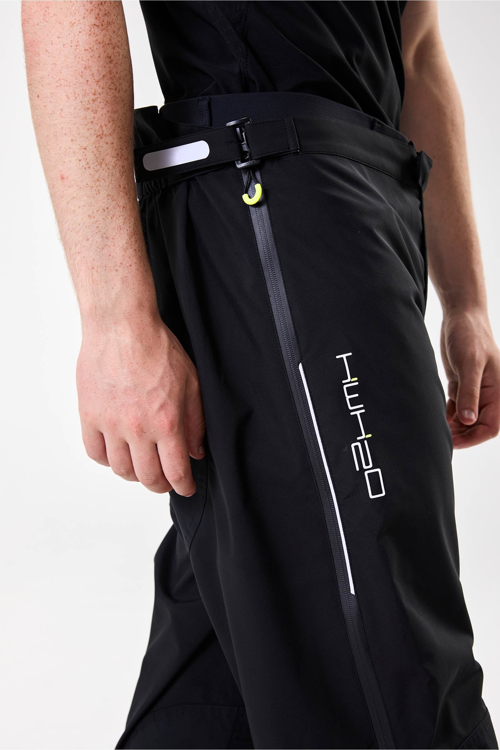 Horseware H20 Riding Overpants Womens Breeches
