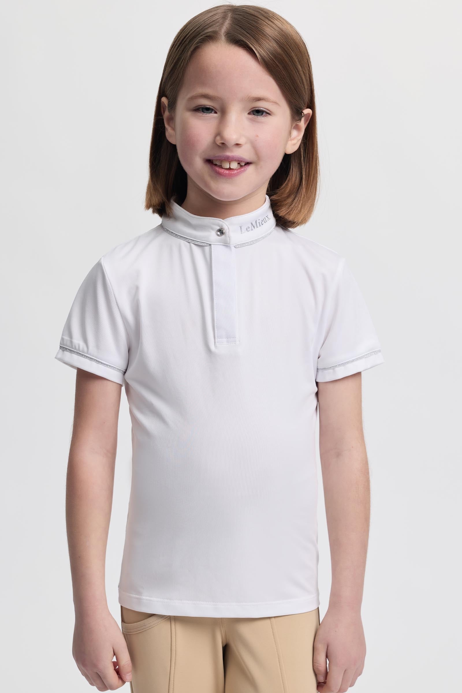 LeMieux Mini Bella gyerek versenying Gyermek Ruházat