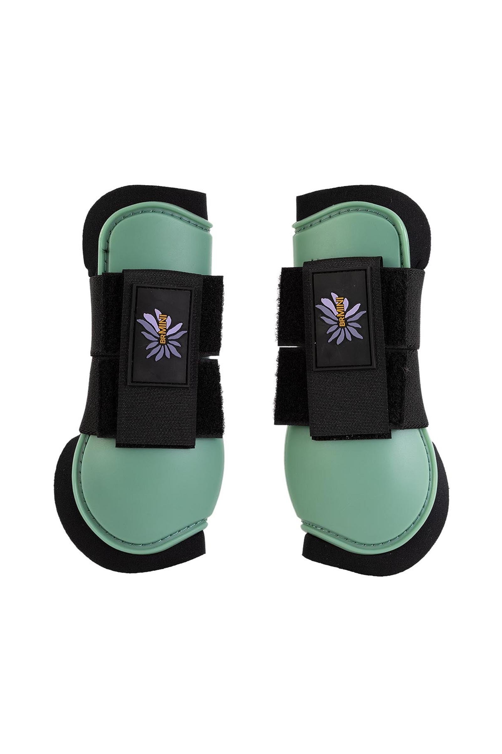BR Pony díjlovas lábvédők Leg Protection & Hoof Protection for Horses