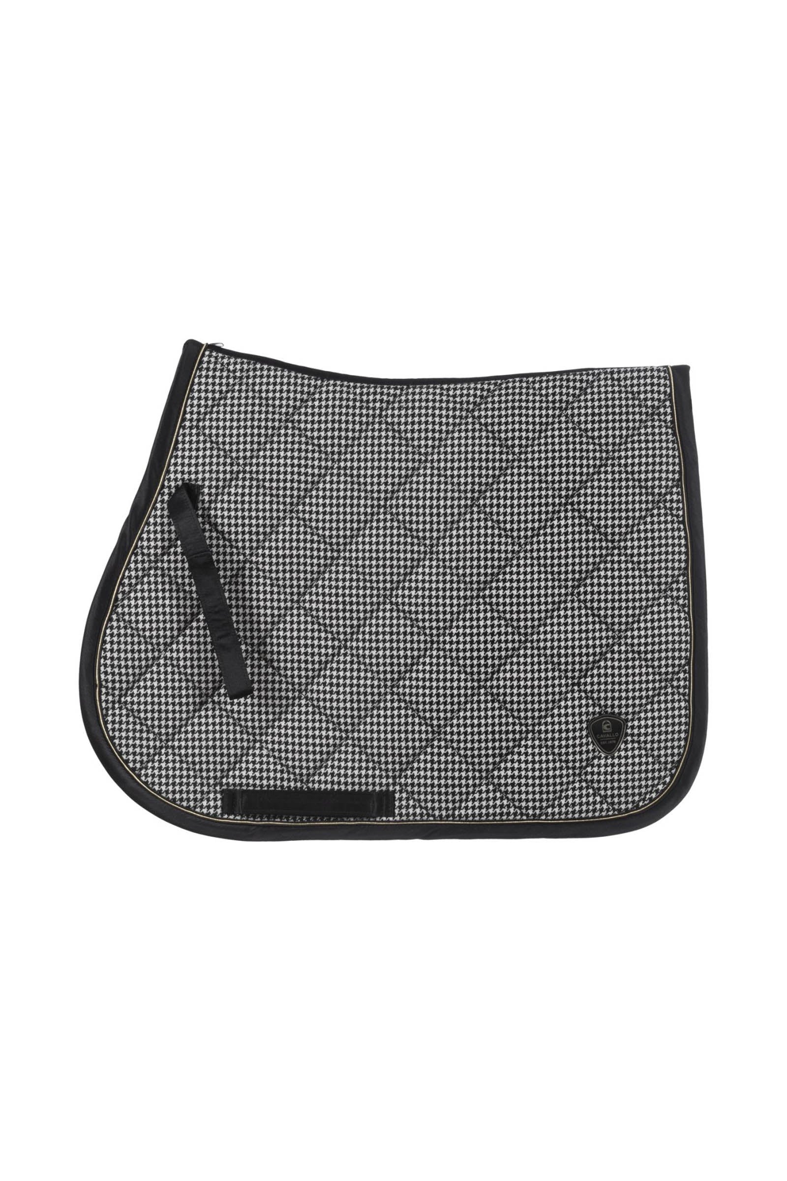 Cavallo CAVALPALLA All Purpose Saddle Pad Saddle Pads