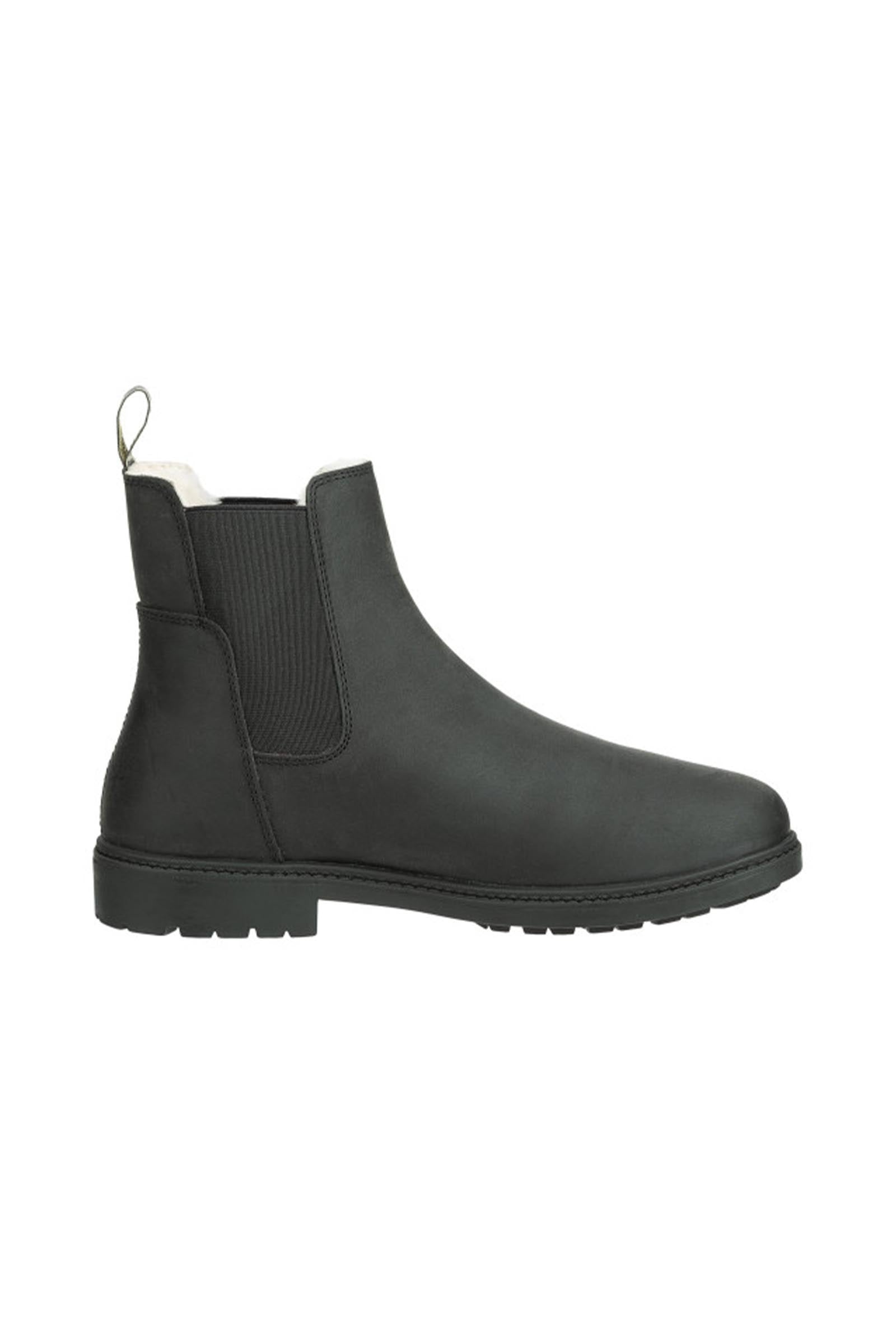 Suedwind Footwear Durango Winter Jodhpur Boot Riding Boots & Riding Shoes
