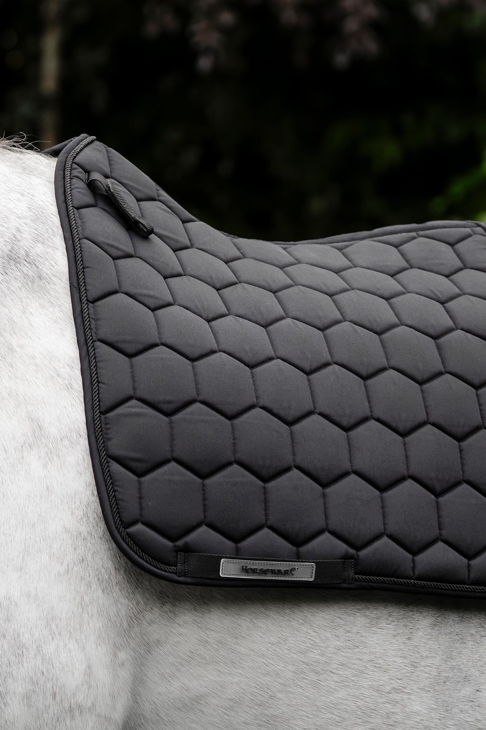 Horseware Ionic díjlovagló nyeregalátét Nyeregalátétek